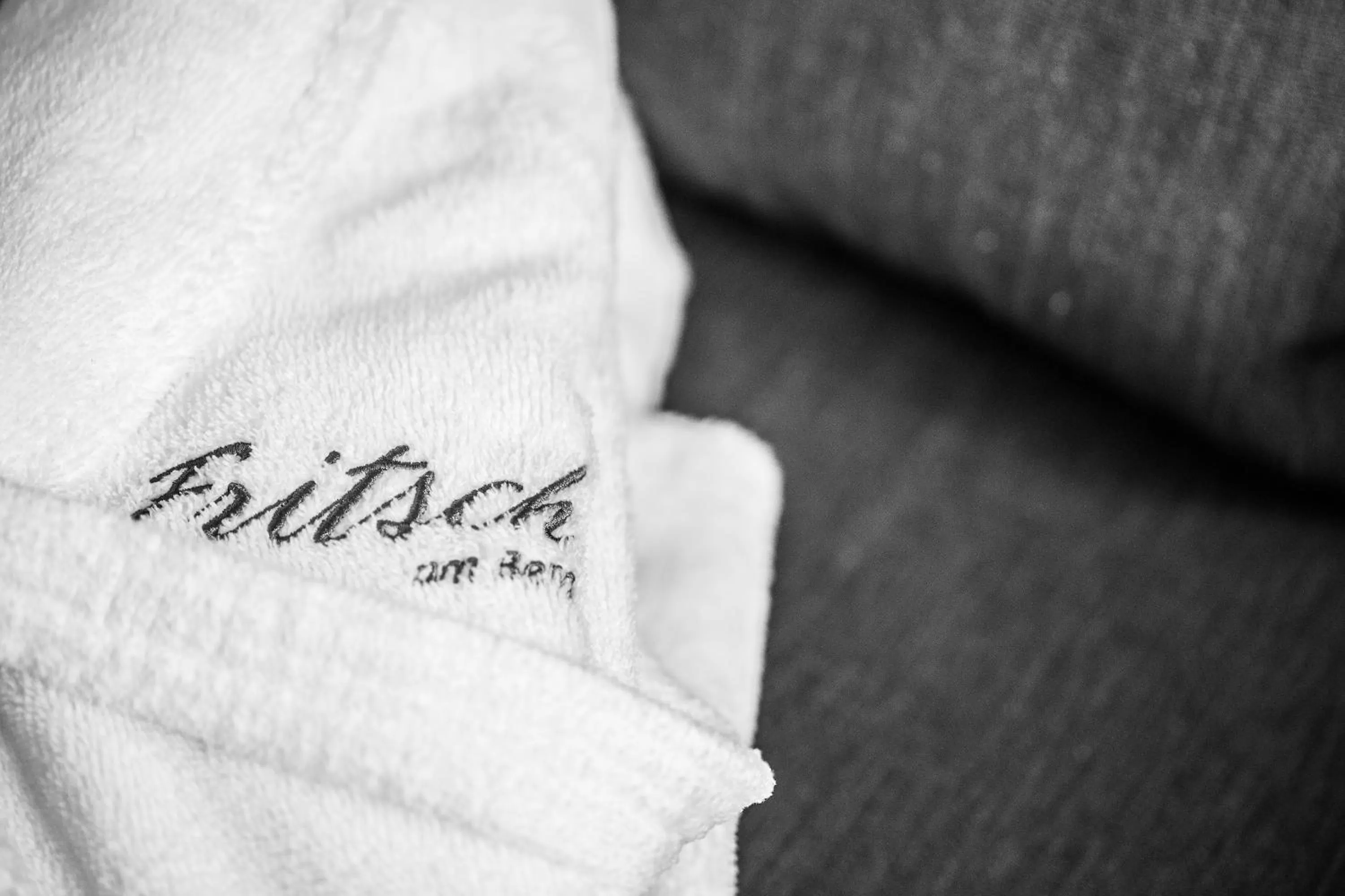 Logo/Certificate/Sign in Fritsch am Berg - Adults only