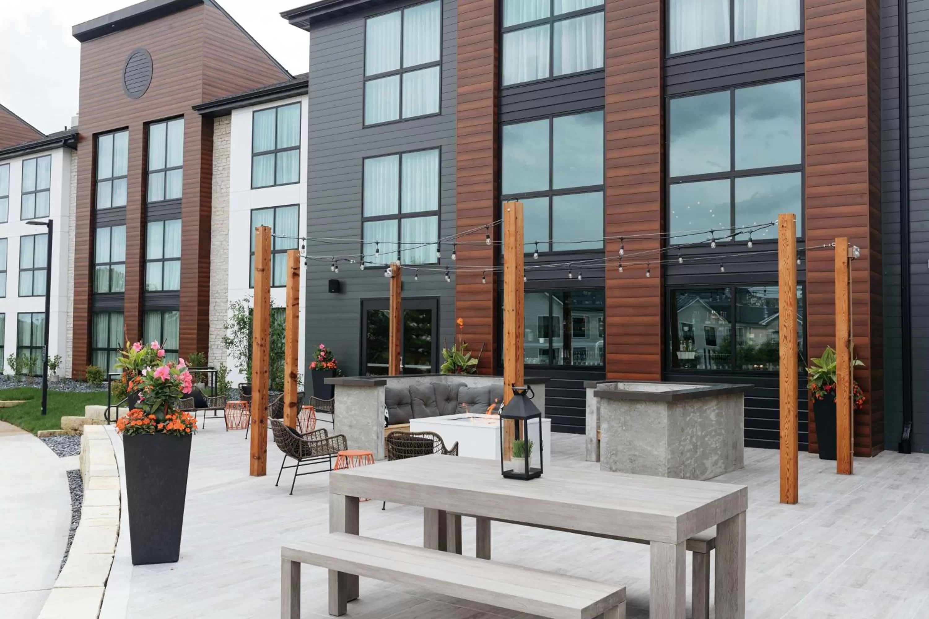 Revel Hotel, Tapestry Collection By Hilton