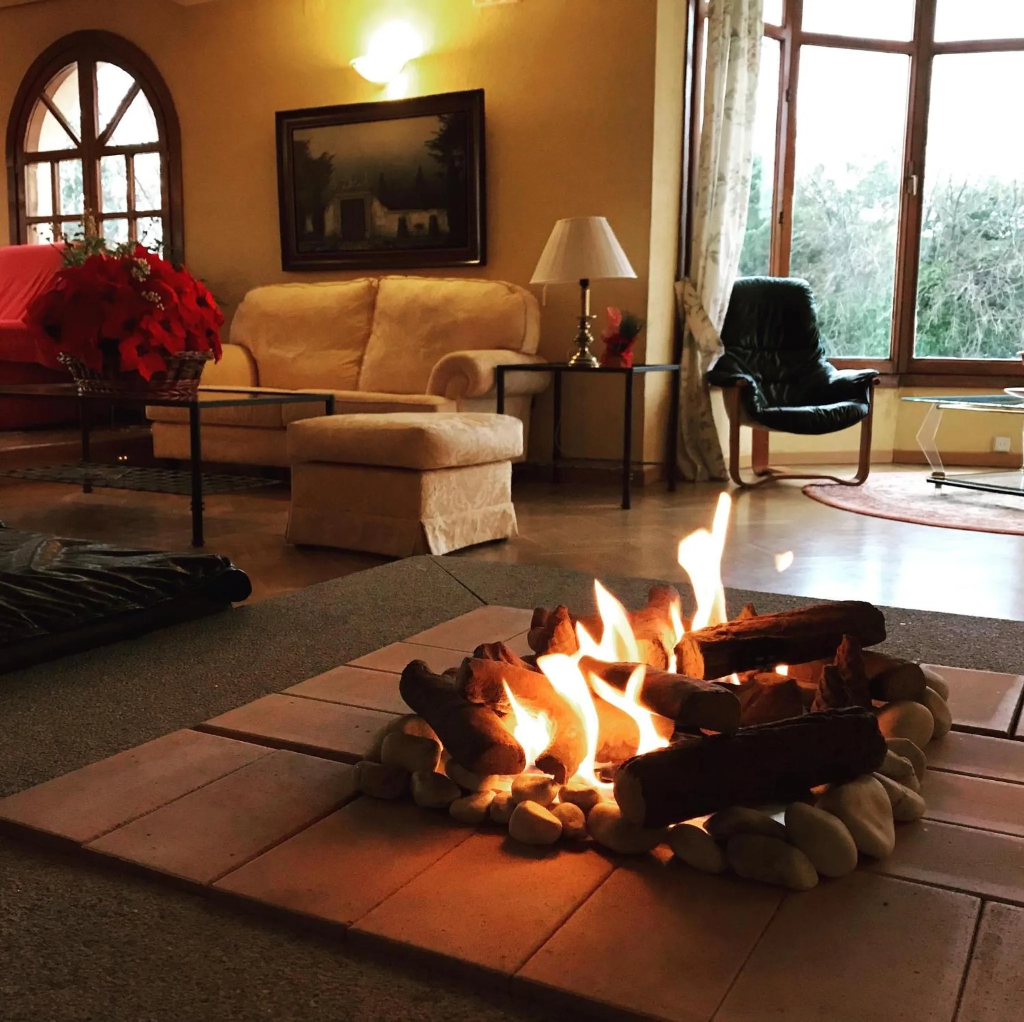 Hotel Rural Las Gacelas