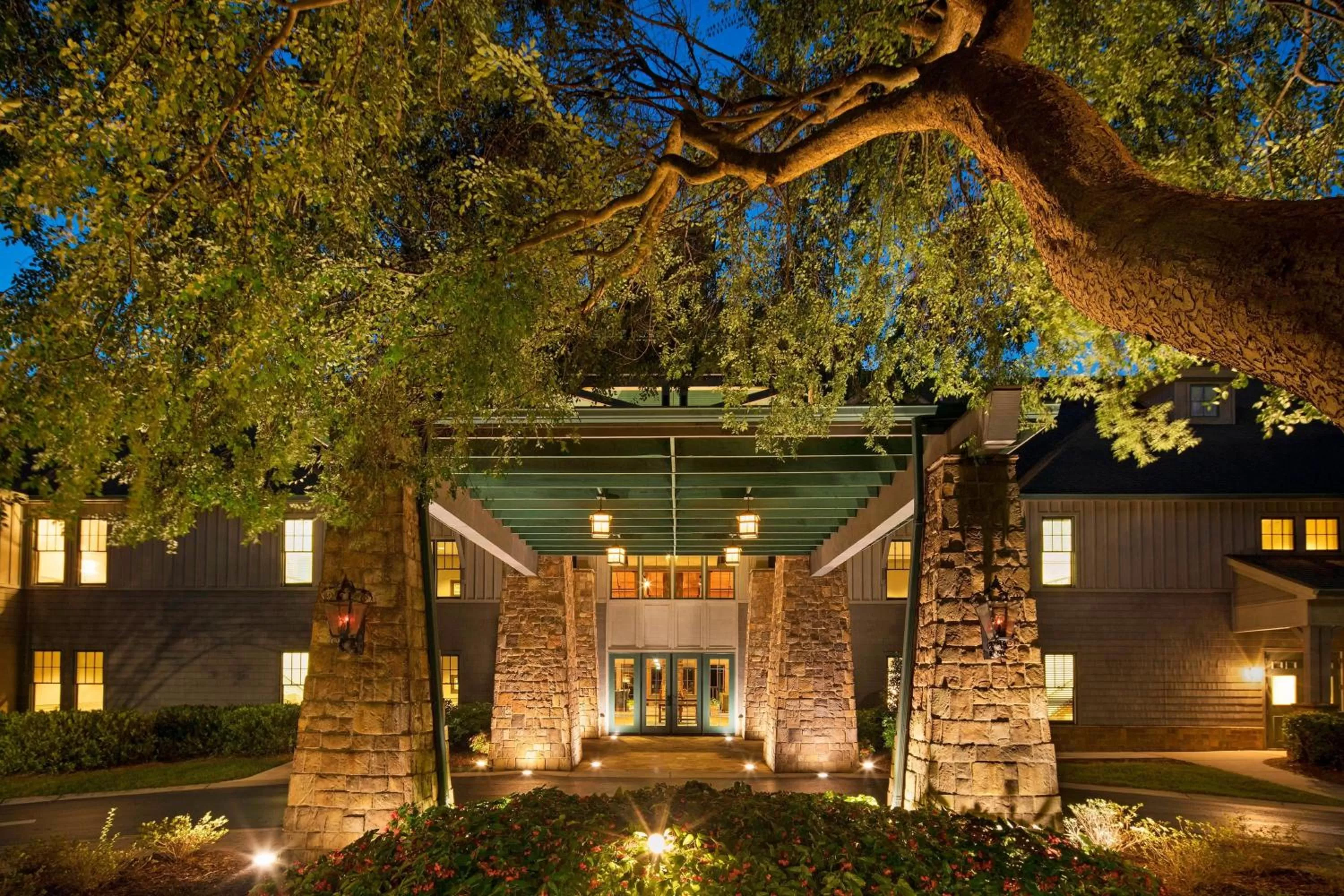 Meeting/conference room in The Ballantyne, a Luxury Collection Hotel, Charlotte