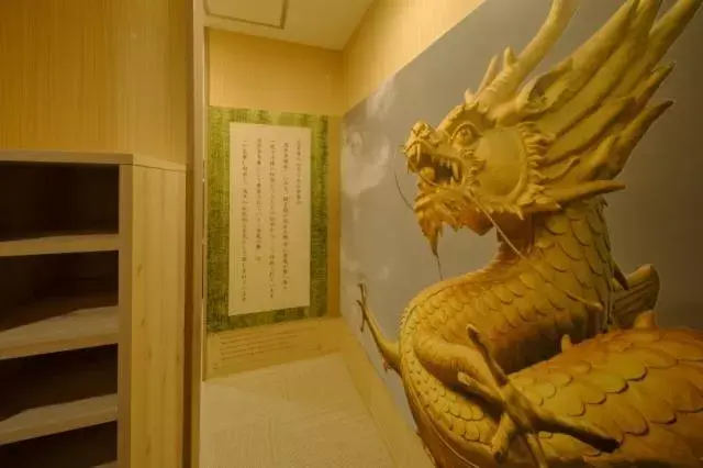 Public Bath, Seating Area in Tosei Hotel Cocone Asakusa Kuramae