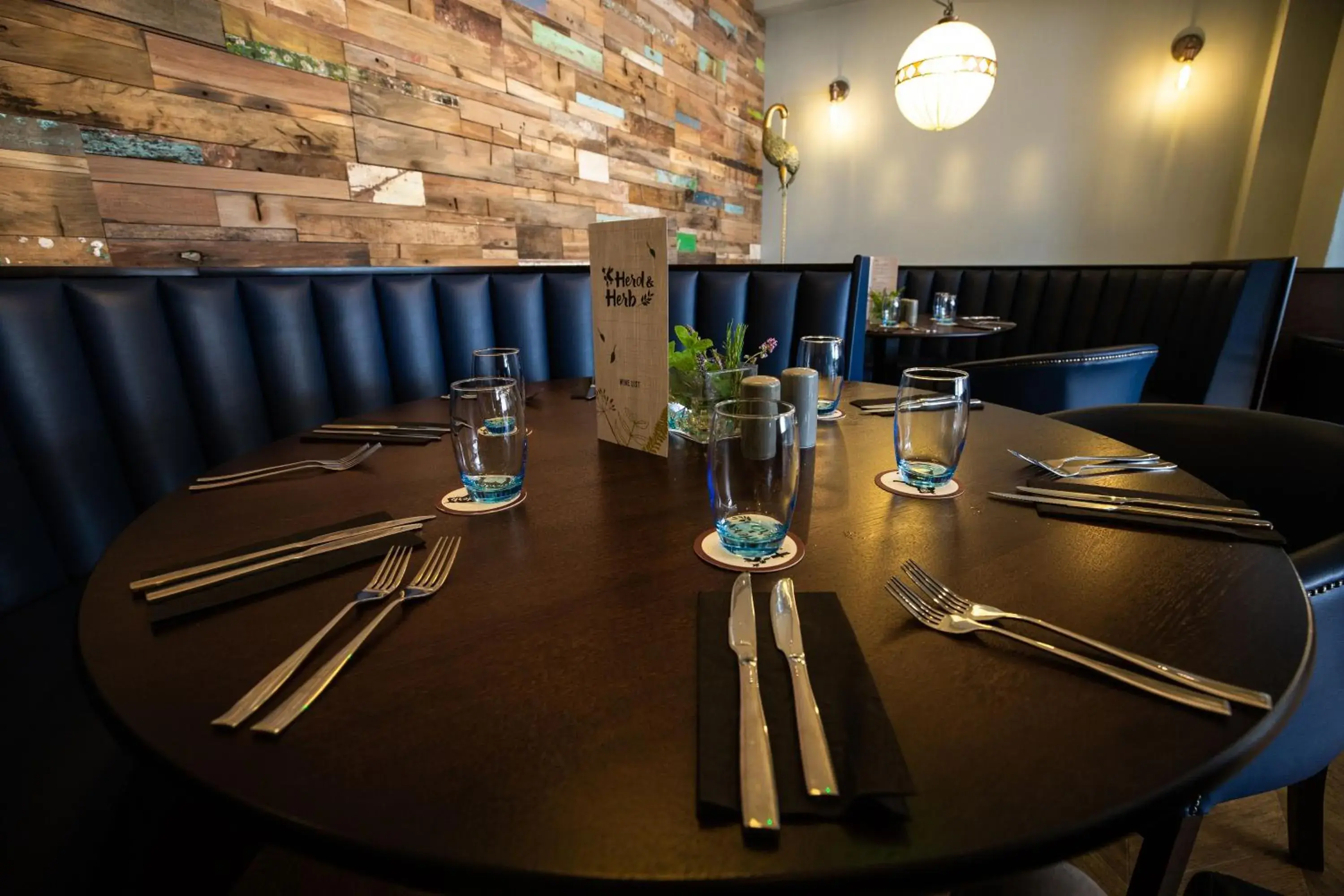 Dining area, Restaurant/Places to Eat in Hardwick Arms Hotel