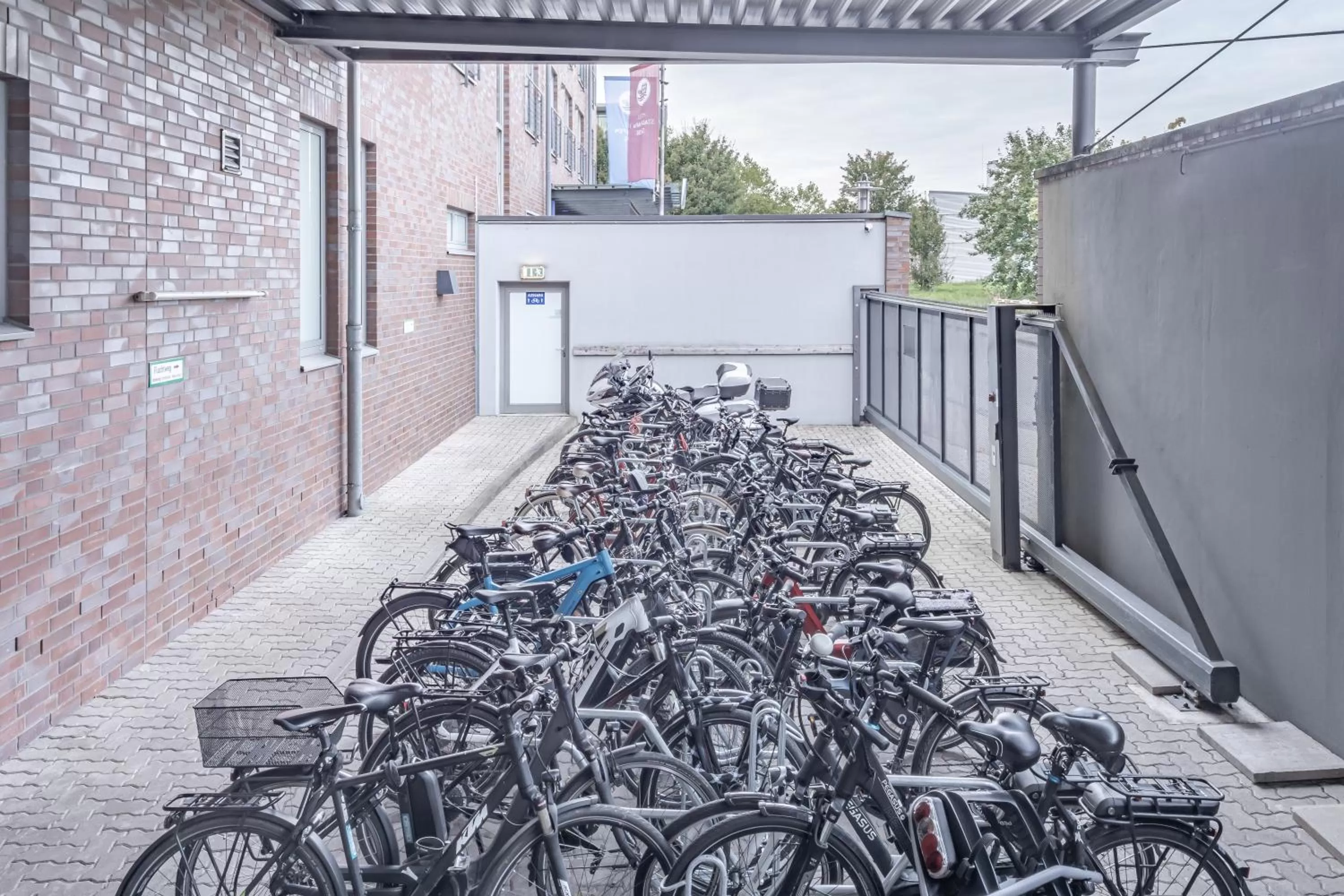 Activities in Hotel Stadthafen Stade