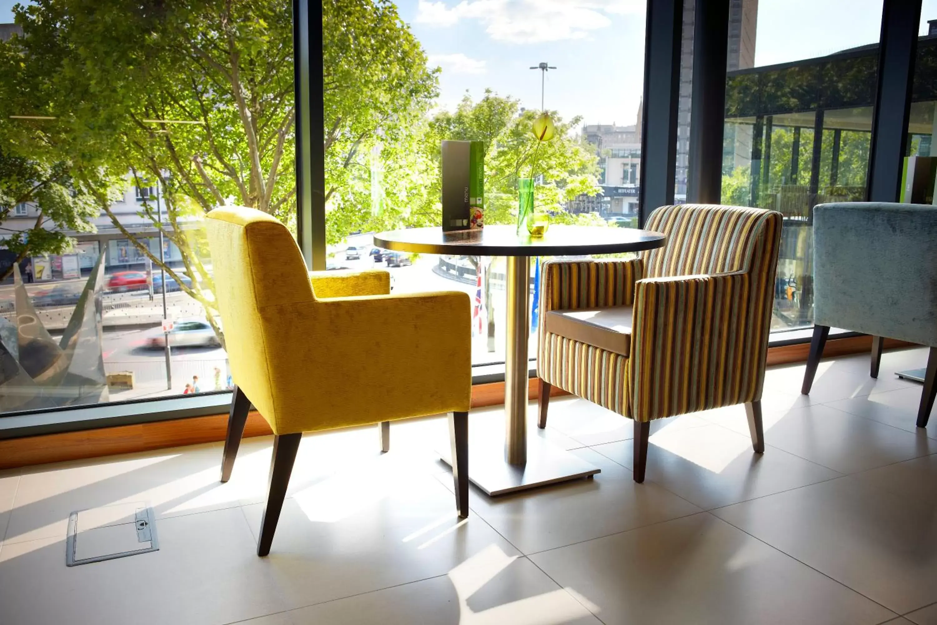 Property building in Holiday Inn Bristol City Centre by IHG Property building in Holiday Inn Bristol City Centre by IHG