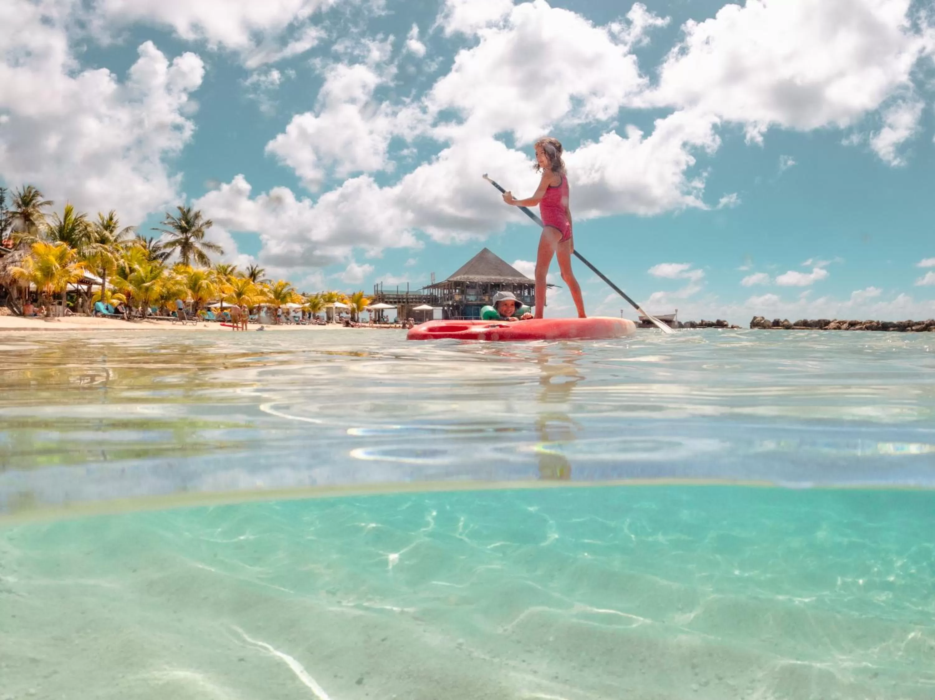 Activities in Curacao Avila Beach Hotel