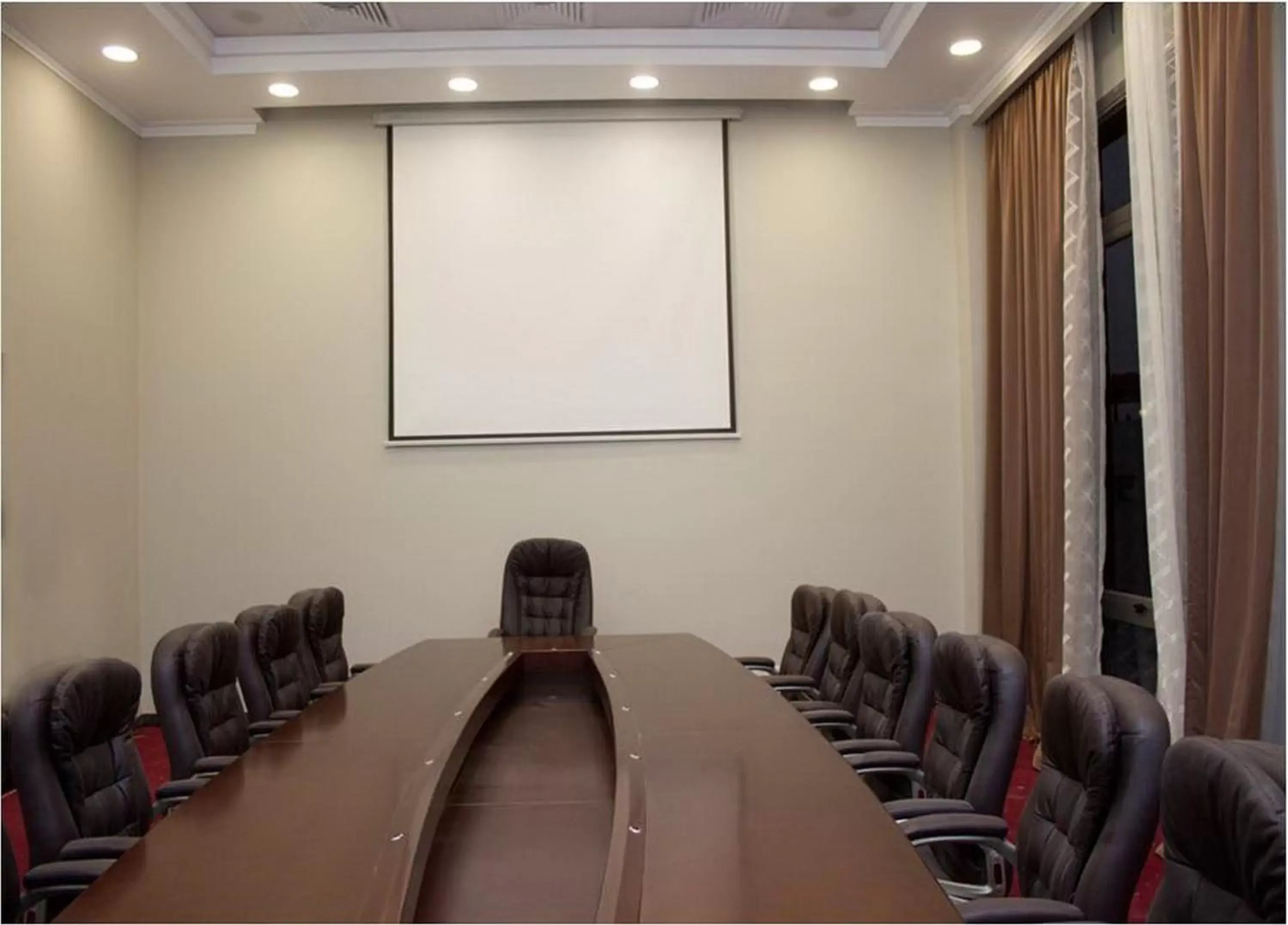 Banquet/Function facilities, Business Area/Conference Room in Jewel Sport City and Aqua Park