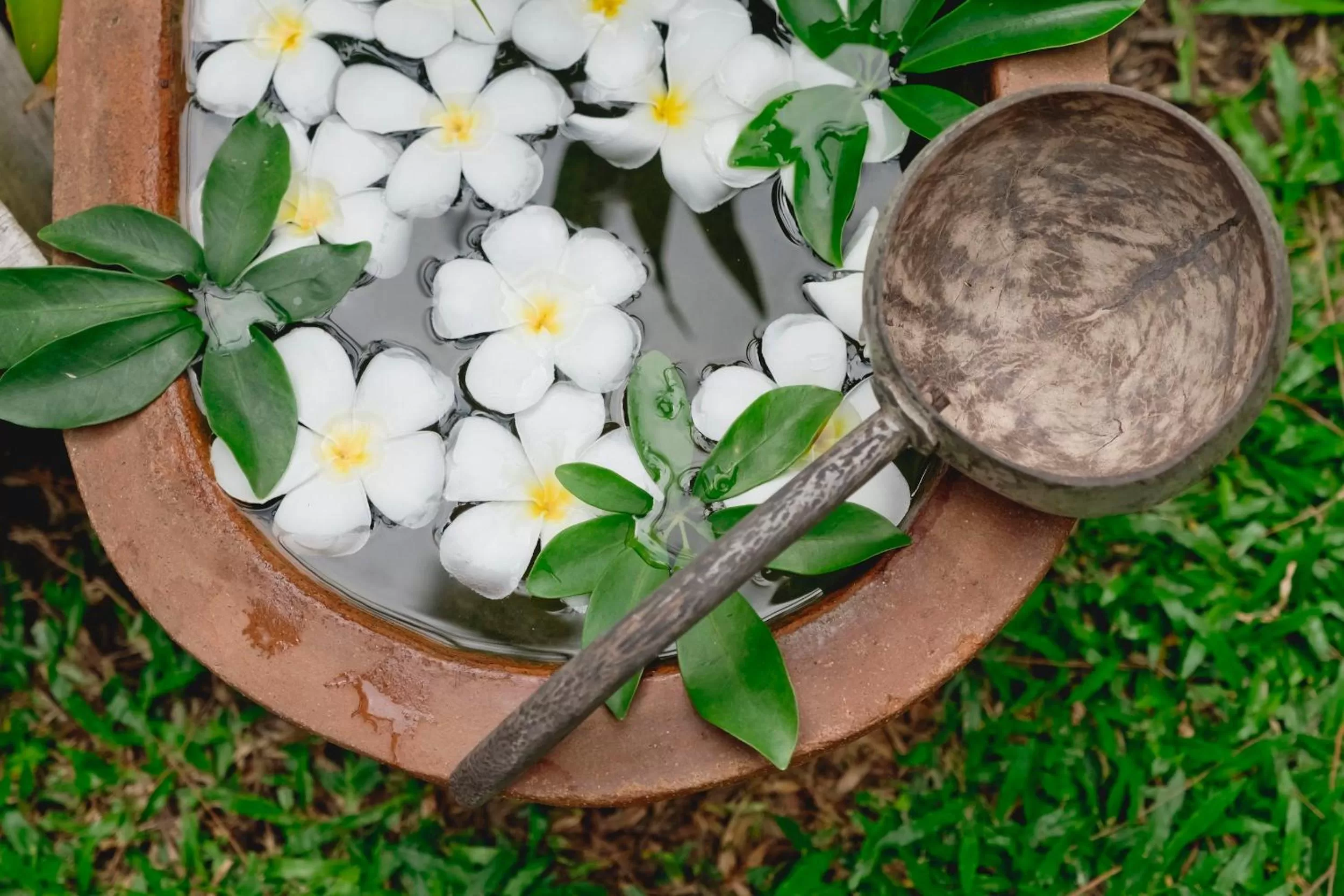 Spa and wellness centre/facilities in GajaPuri Resort Koh Chang