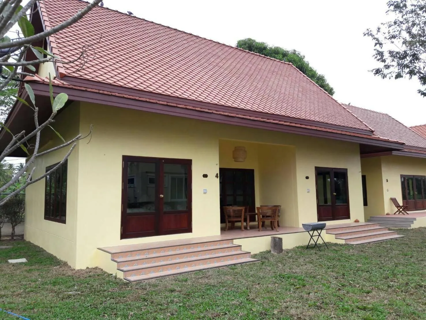 Thararin Villa