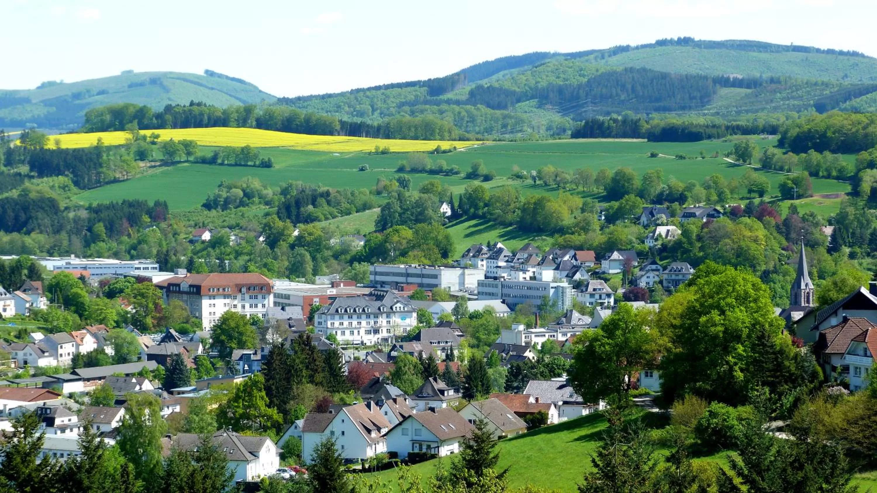 Day in Sunderland Hotel