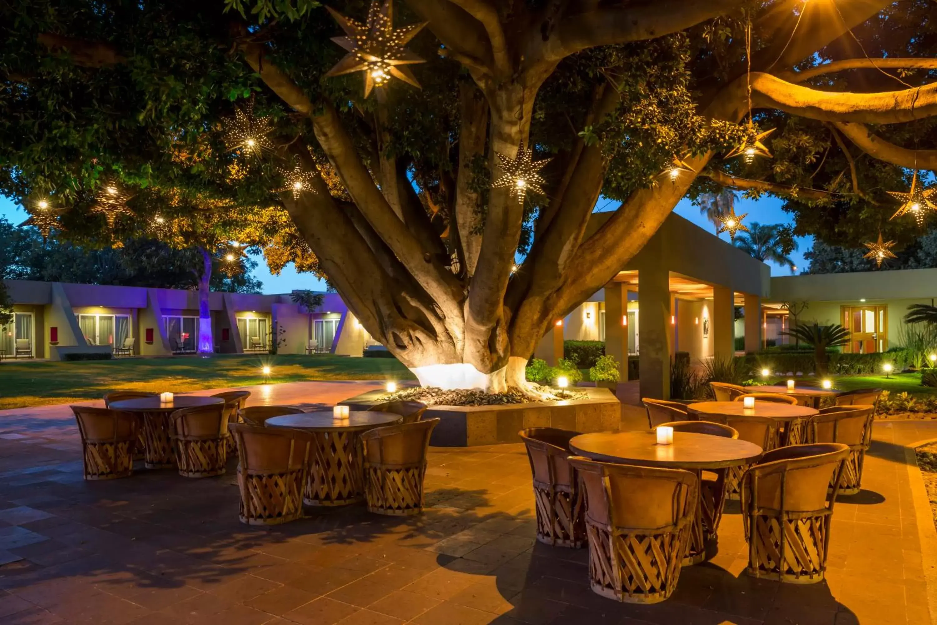 Property building in Camino Real Guadalajara Property building in Camino Real Guadalajara