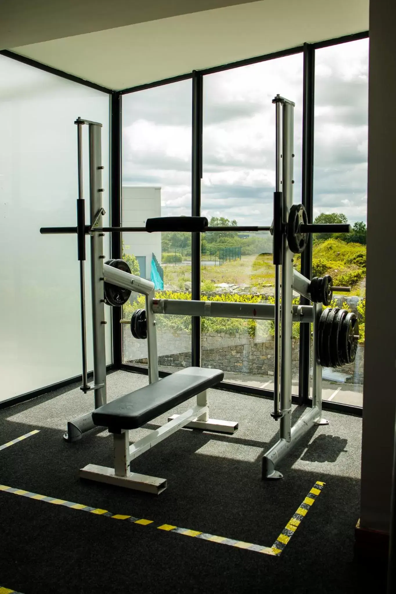 Fitness centre/facilities, Fitness Center/Facilities in Athlone Springs Hotel