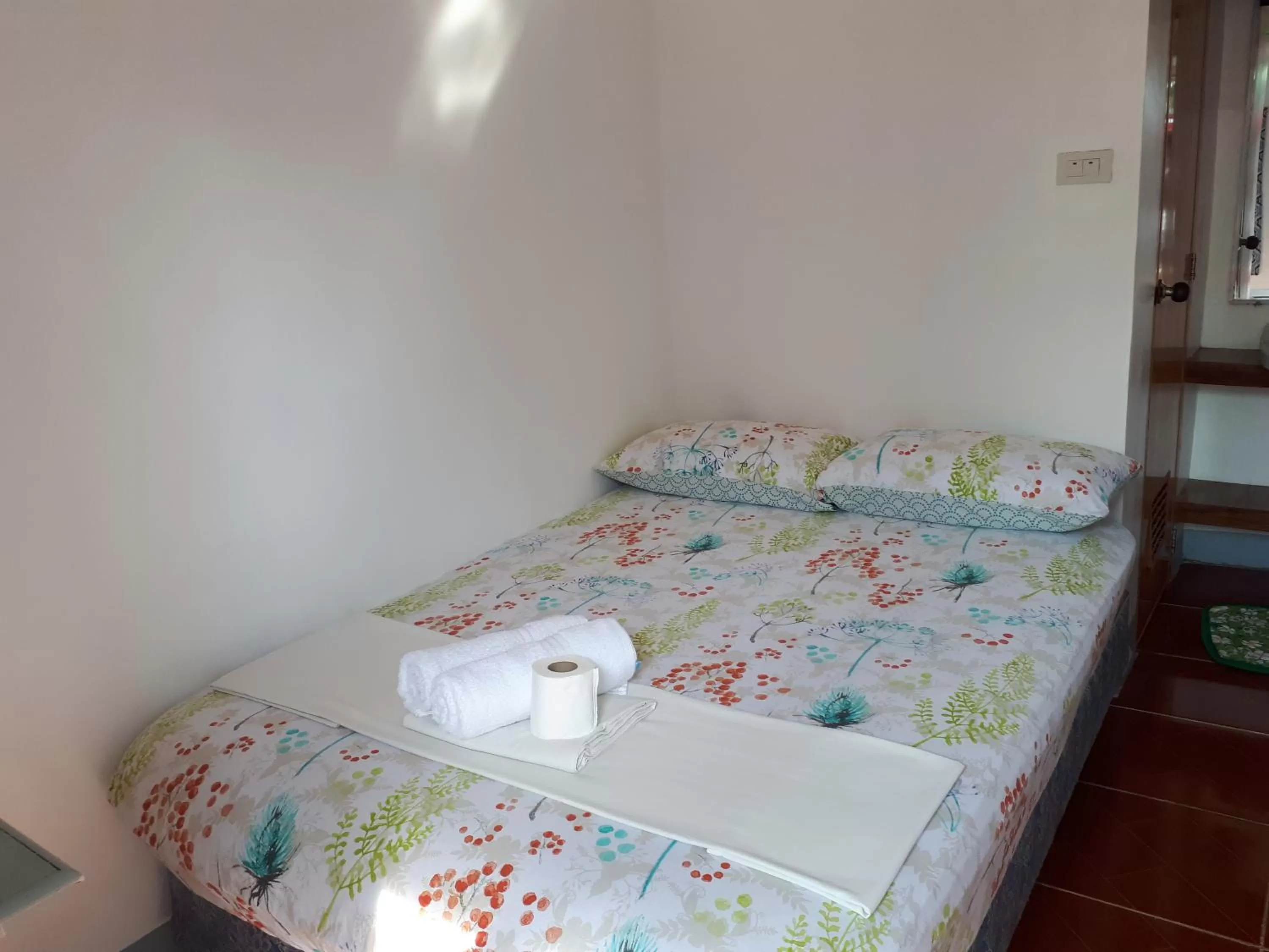 Mario's Travellers Inn