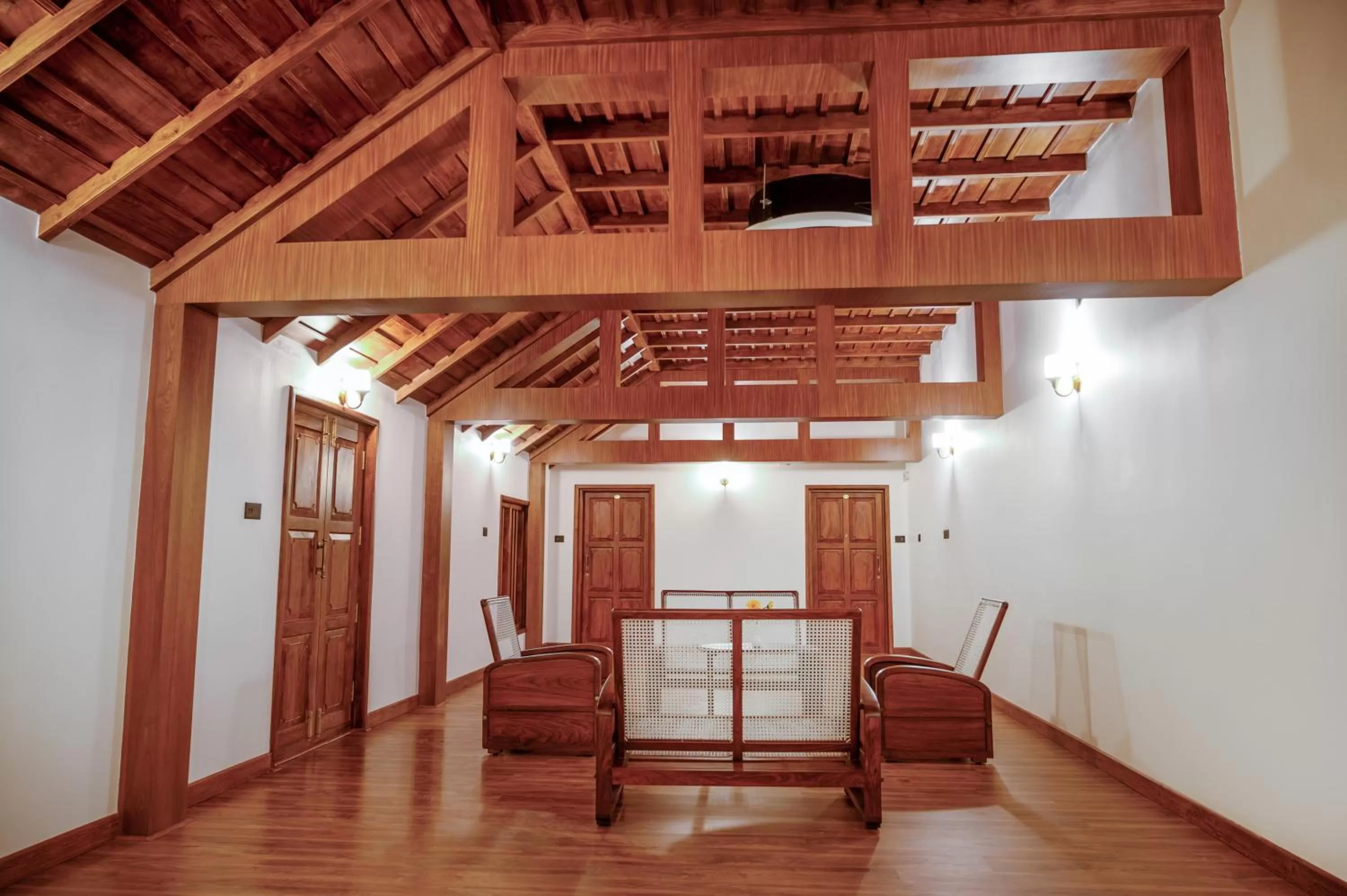 Meeting/conference room in Surya Heritage Hotels