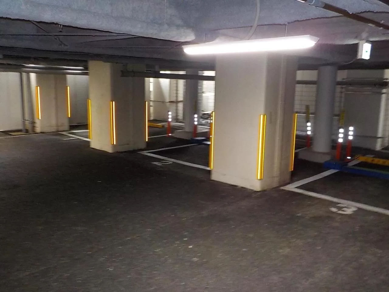 UNDER RAILWAY HOTEL AKIHABARA