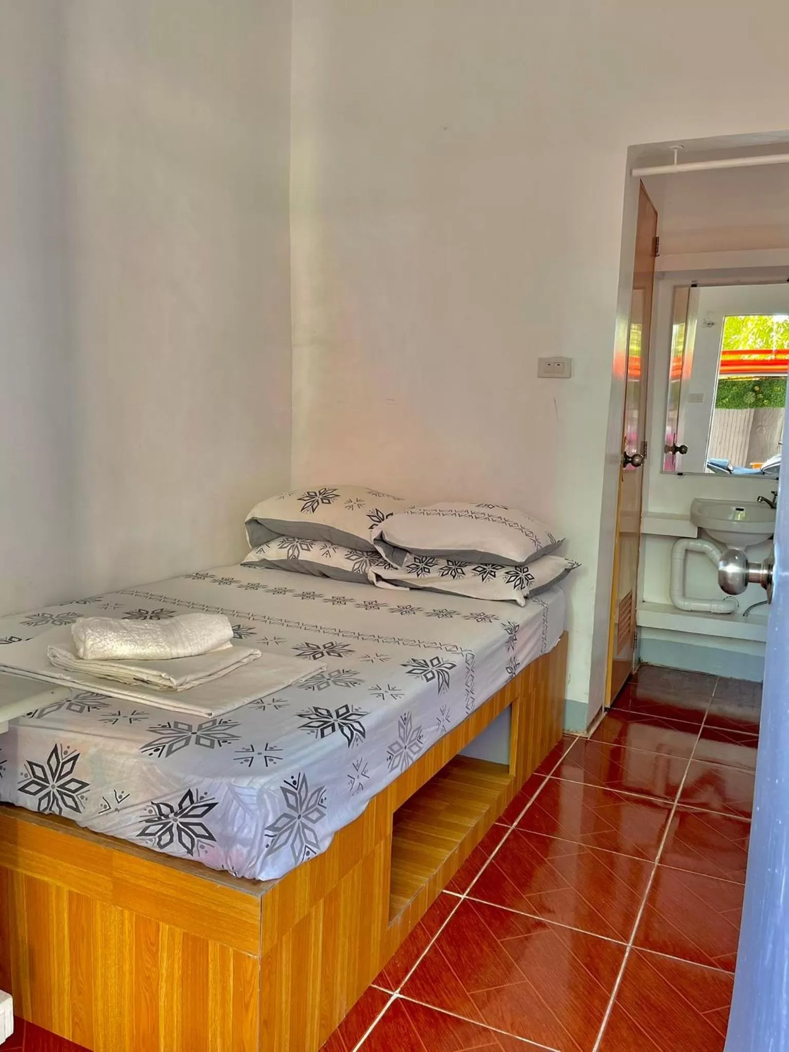 Mario's Travellers Inn