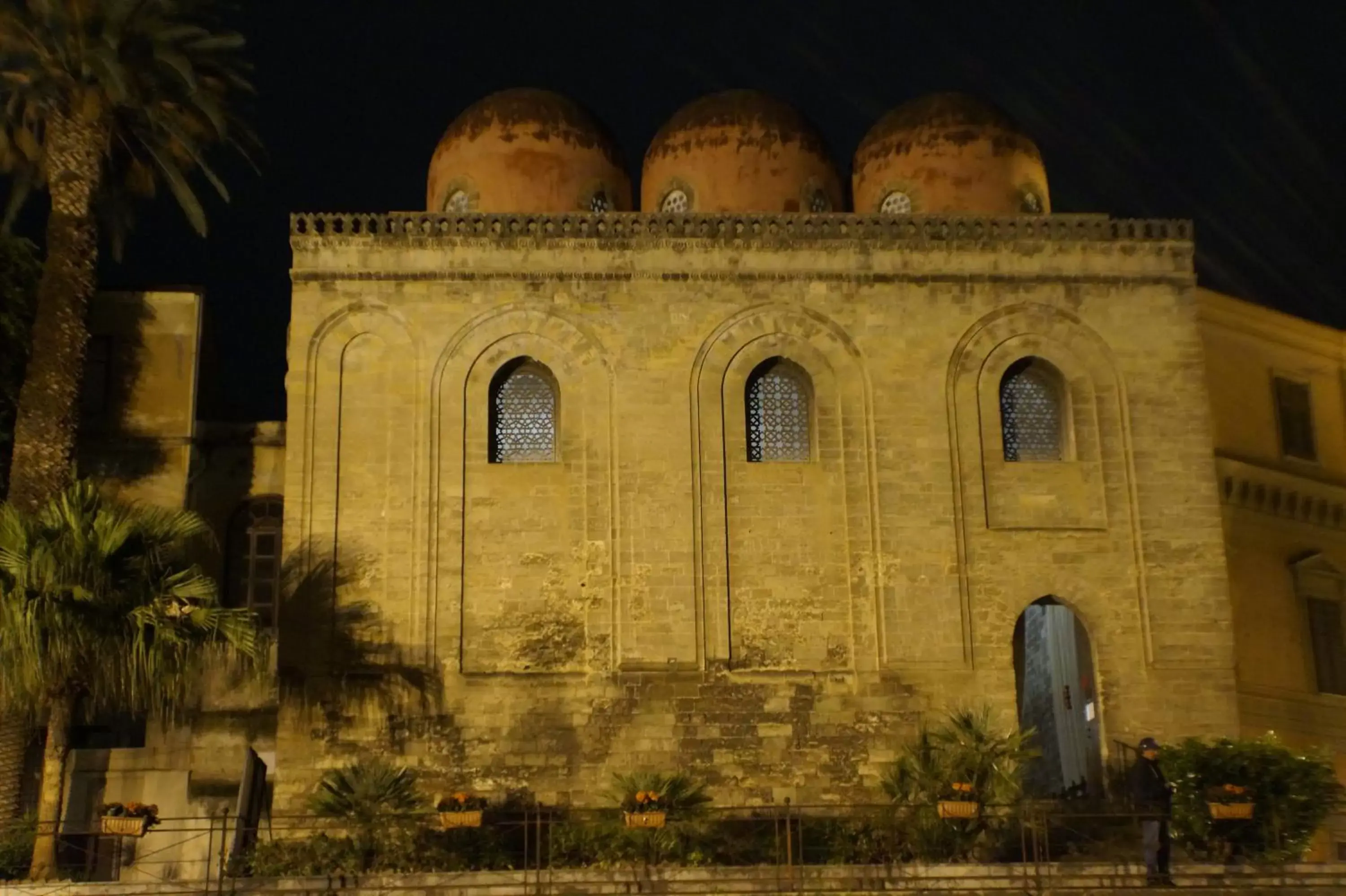 Nearby landmark, Property Building in LeAlbe di Sicilia