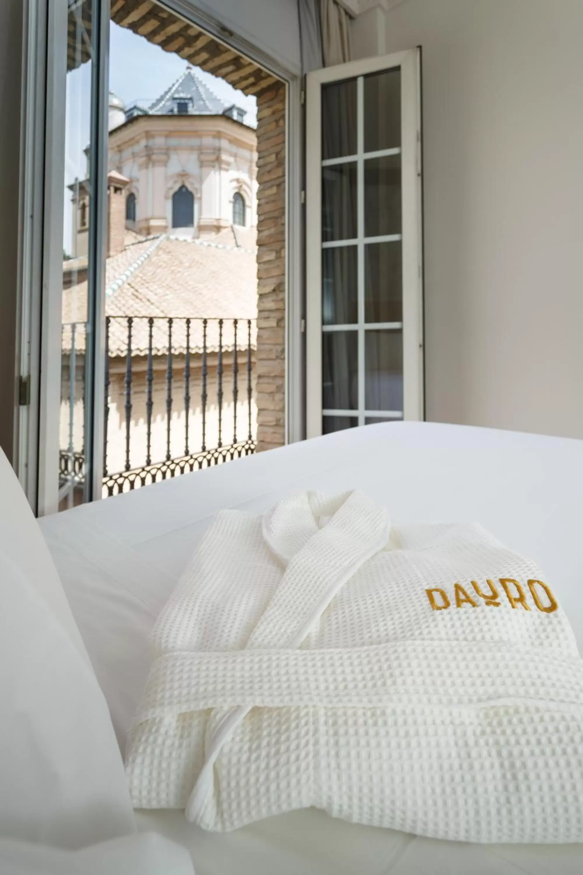 Nearby landmark, Bed in Hotel Dauro Premier