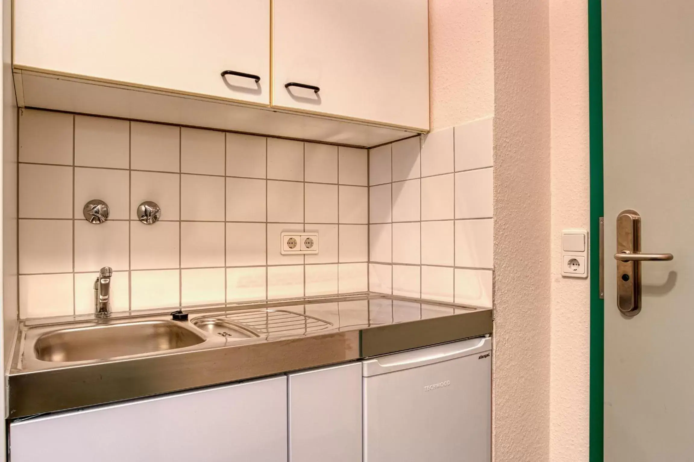 Food, Kitchen/Kitchenette in Centro Hotel Böblingen