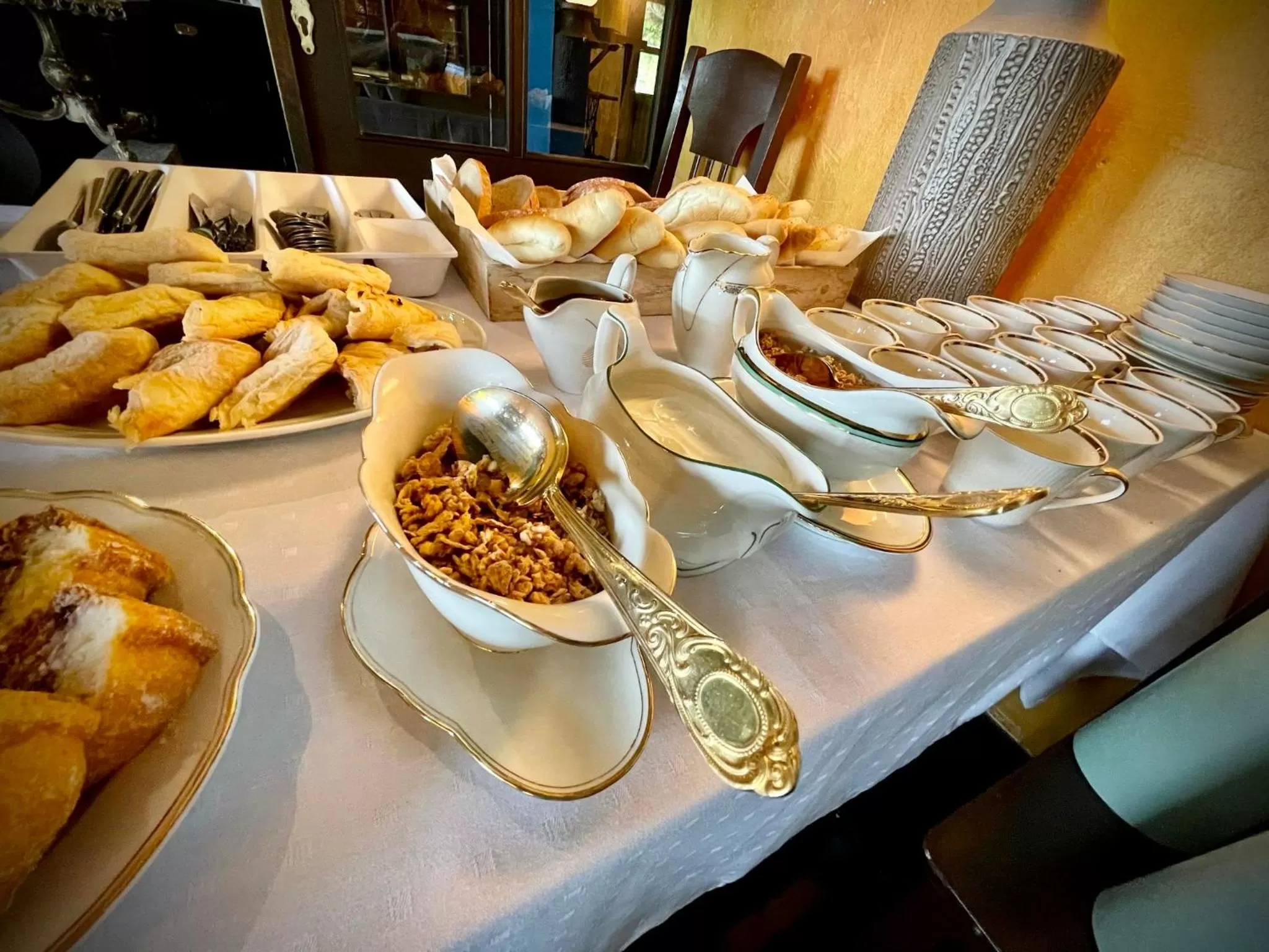 HARABURDI® Recyclart Hotel