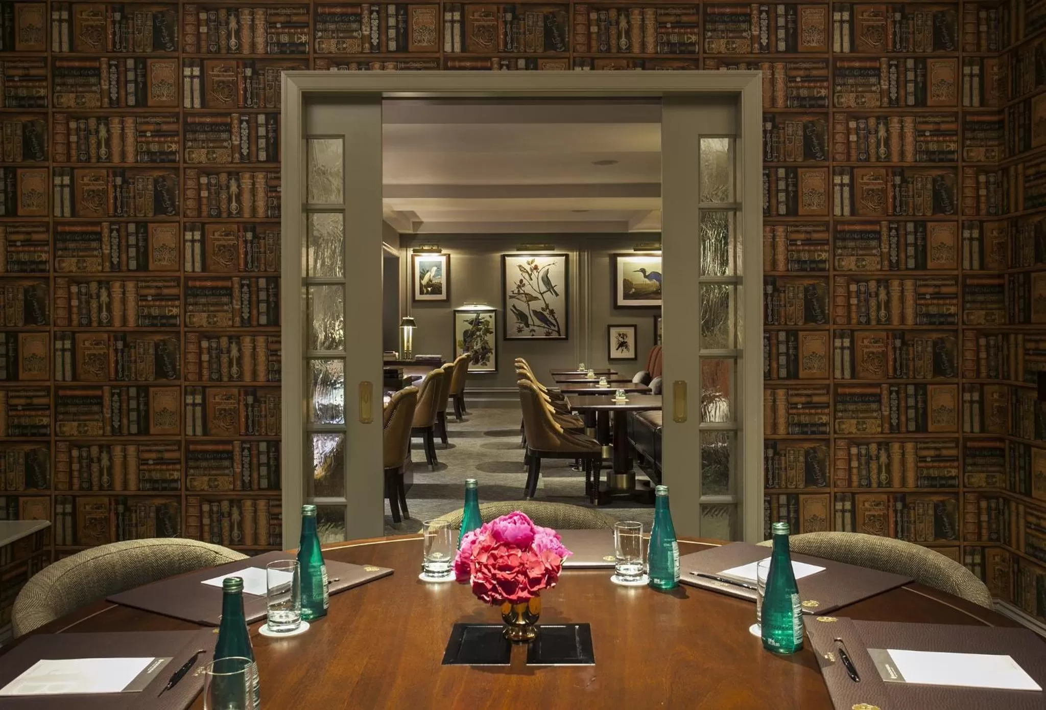 Other in InterContinental New York Barclay Hotel by IHG