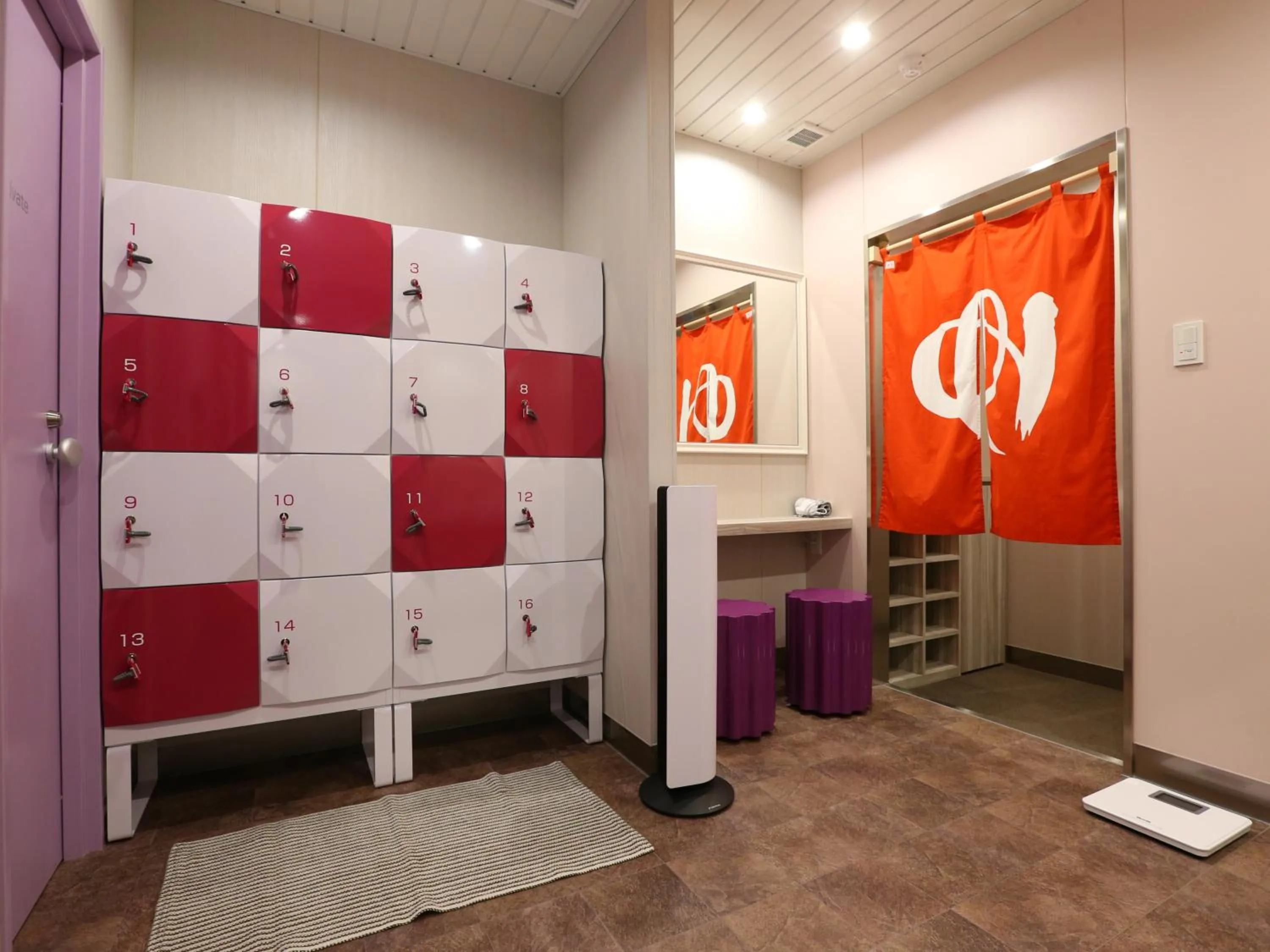 Public Bath in KOKO HOTEL Higashiosaka - formerly Hotel Wing International Select Higashi Osaka