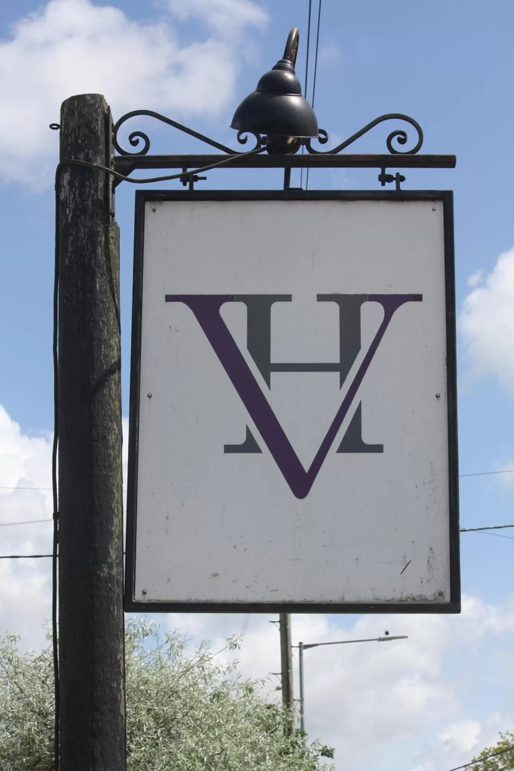 Property logo or sign, Property Logo/Sign in Watton Vibe Hotel