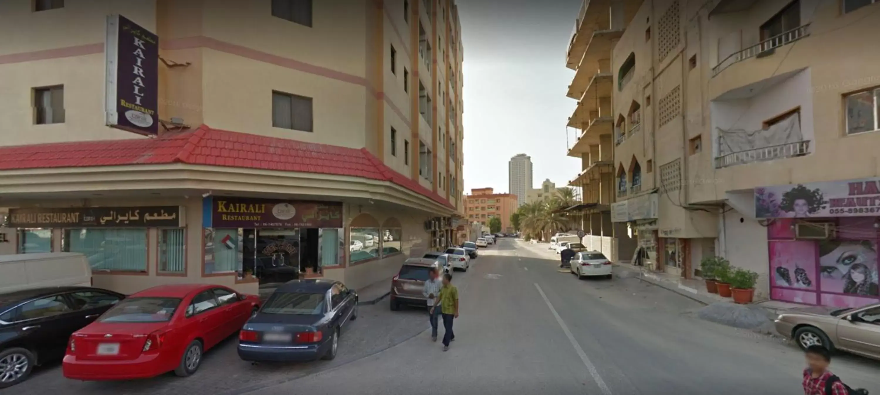 Restaurant/places to eat in Al Smou Hotel Apartments - MAHA HOSPITALITY GROUP Restaurant/places to eat in Al Smou Hotel Apartments - MAHA HOSPITALITY GROUP