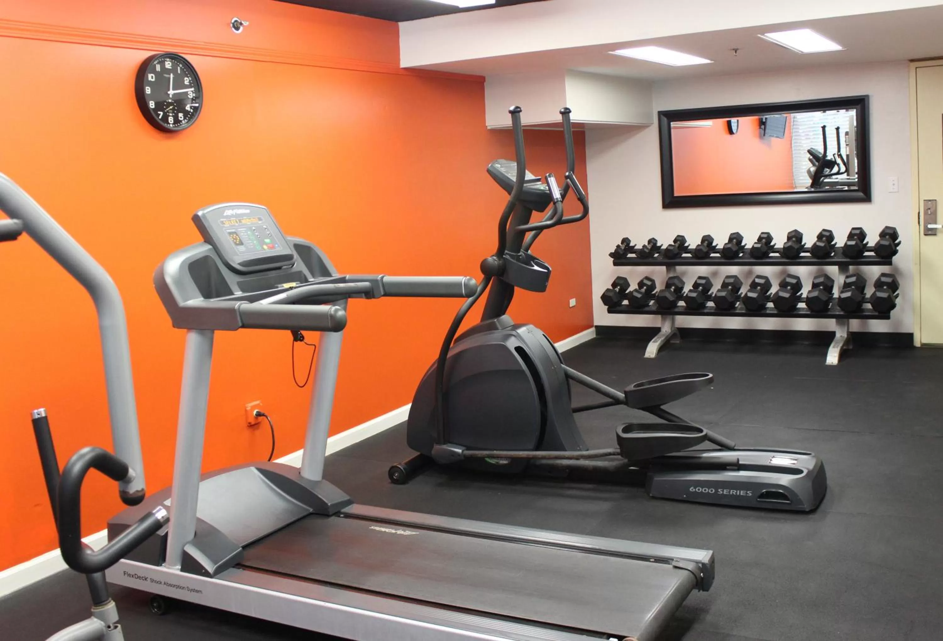 Spa and wellness centre/facilities in Airport Honolulu Hotel, Trademark Collection by Wyndham