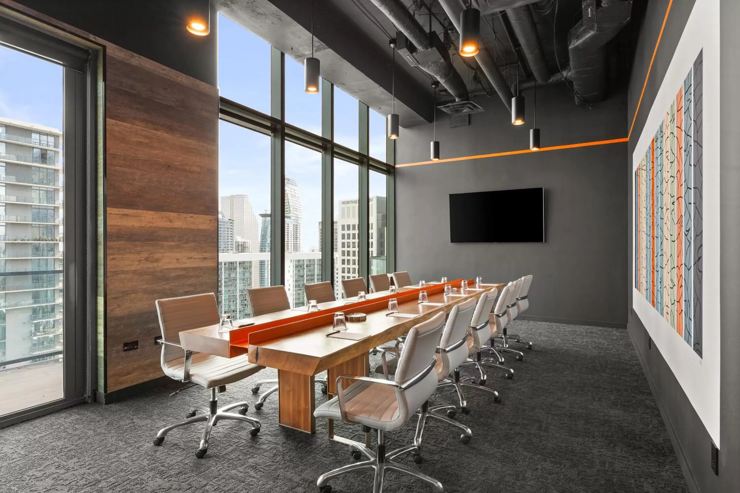 Meeting/conference room in EAST Miami