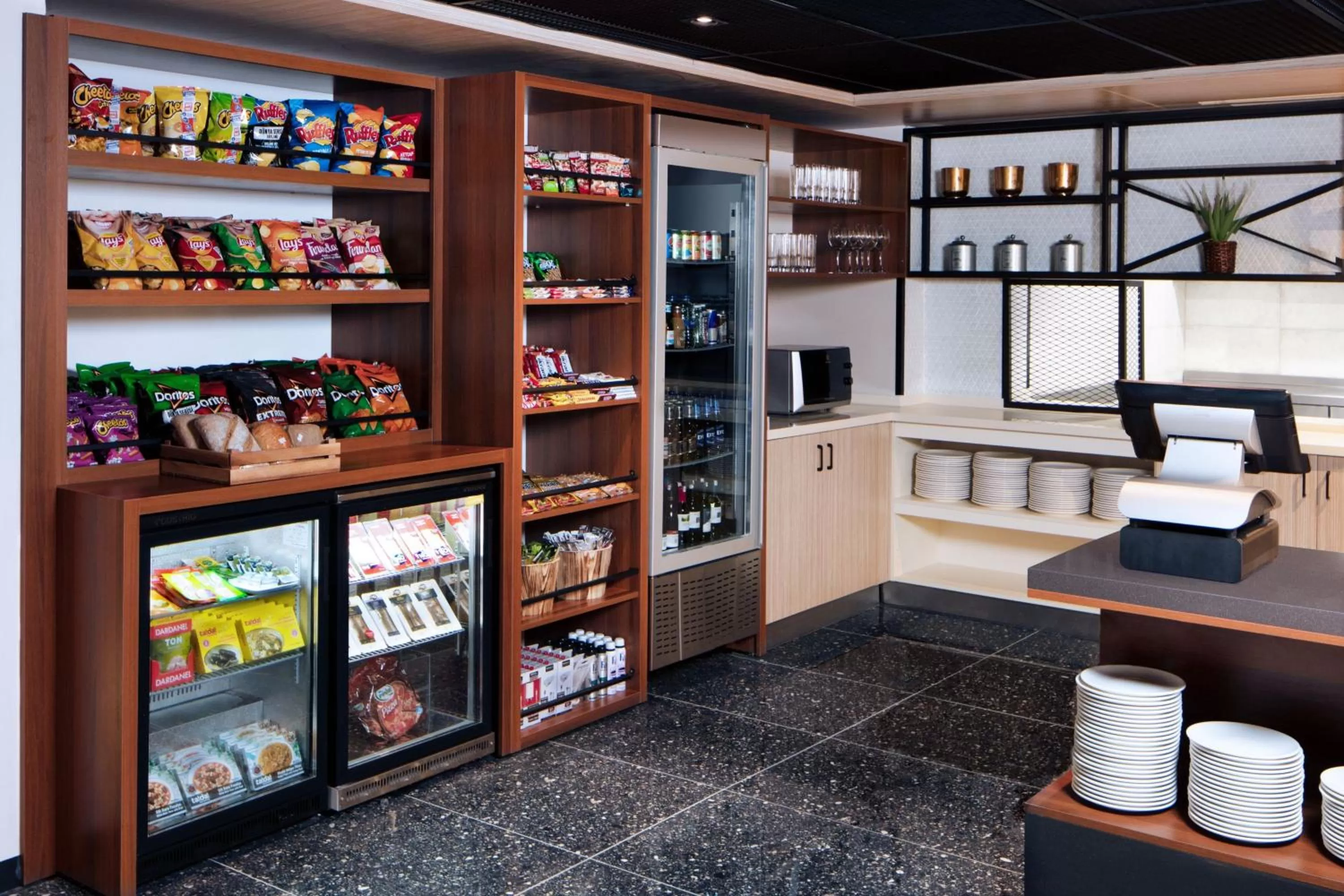 Other in Residence Inn by Marriott Istanbul Atasehir