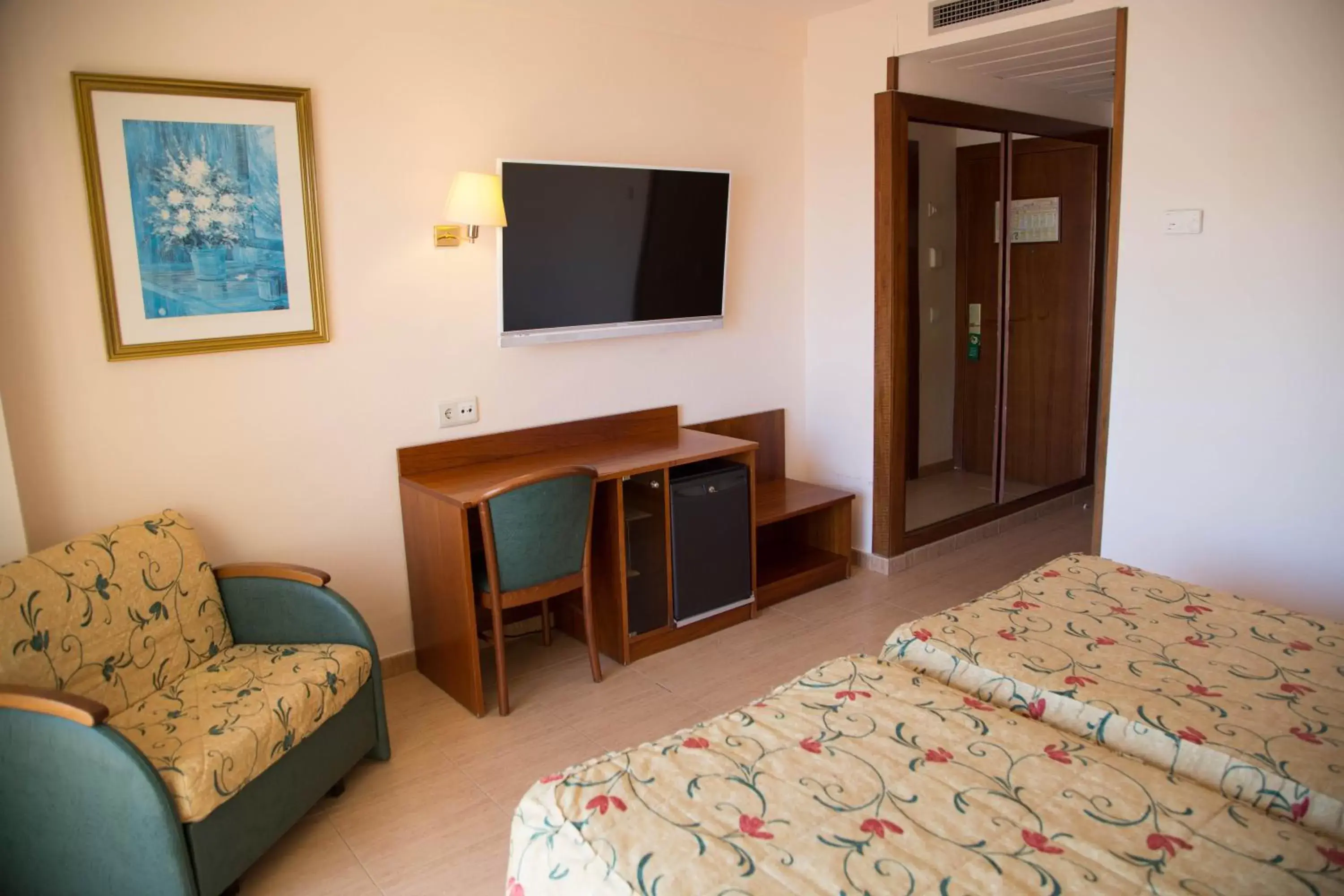 Classic Twin Room in htop Amaika & SPA 4Sup - Adults Only #htopBliss Classic Twin Room in htop Amaika & SPA 4Sup - Adults Only #htopBliss