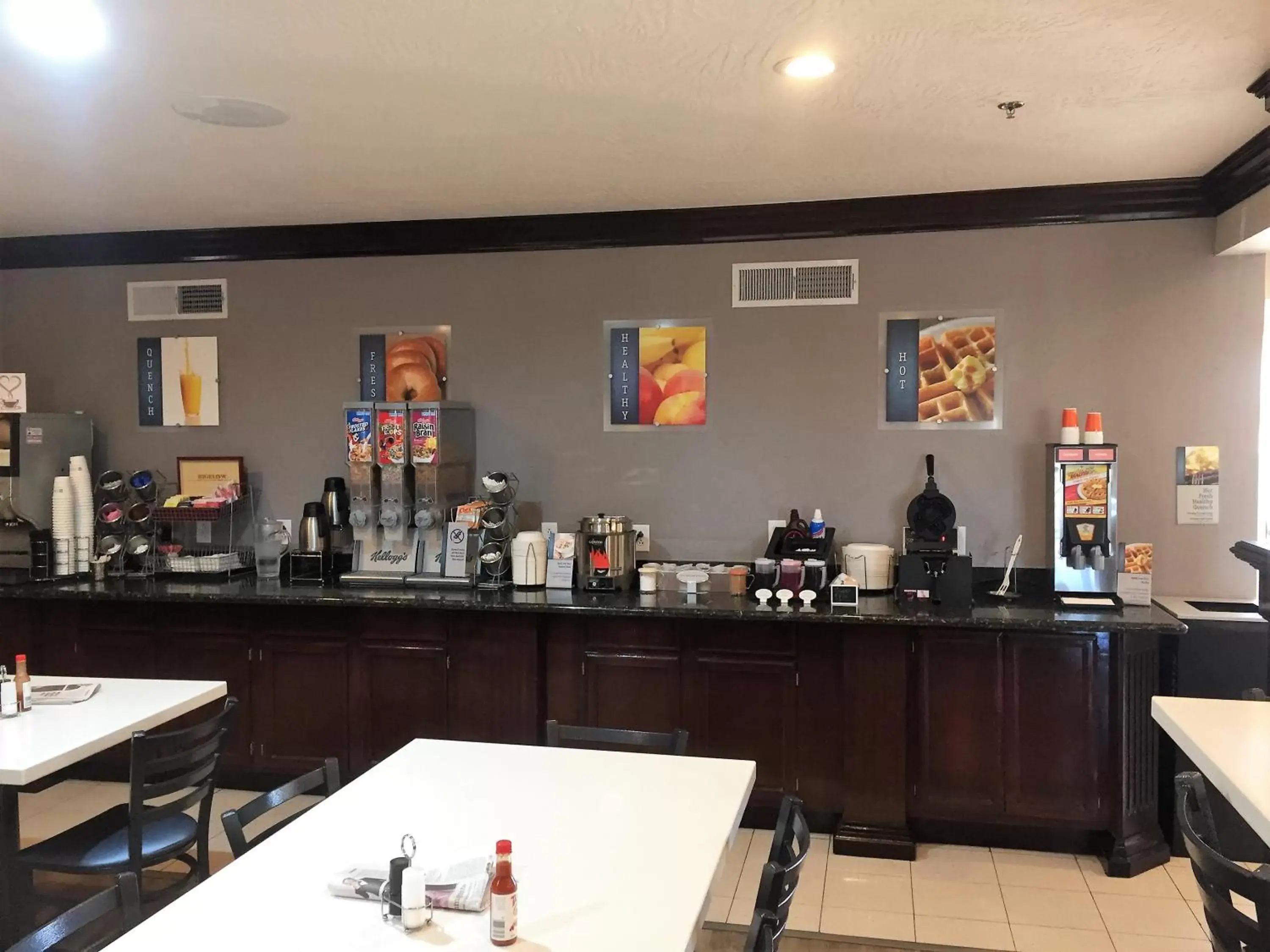 Other, Restaurant/Places to Eat in Best Western Anthony/West El Paso