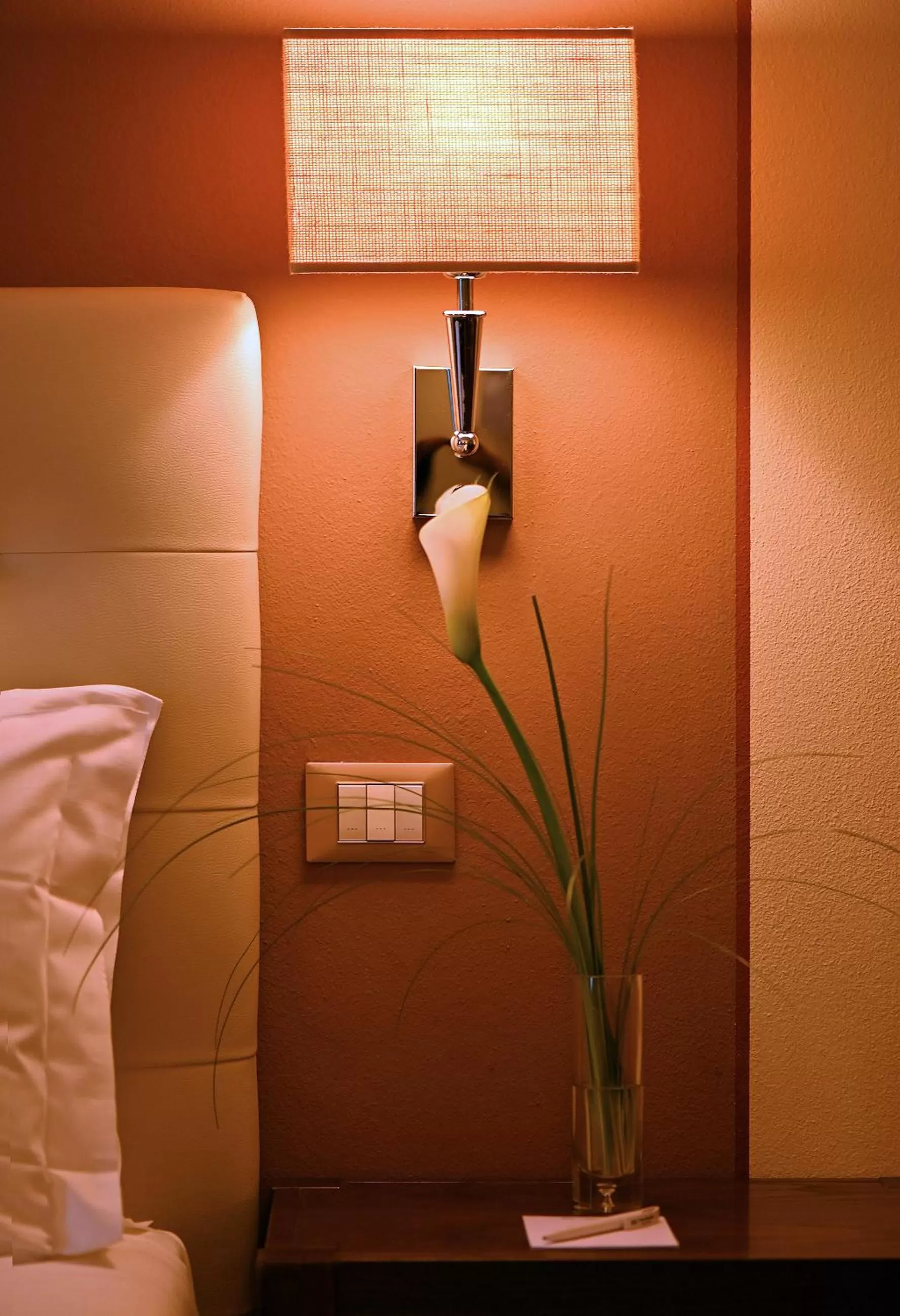 Photo of the whole room in Best Western Grand Hotel Guinigi