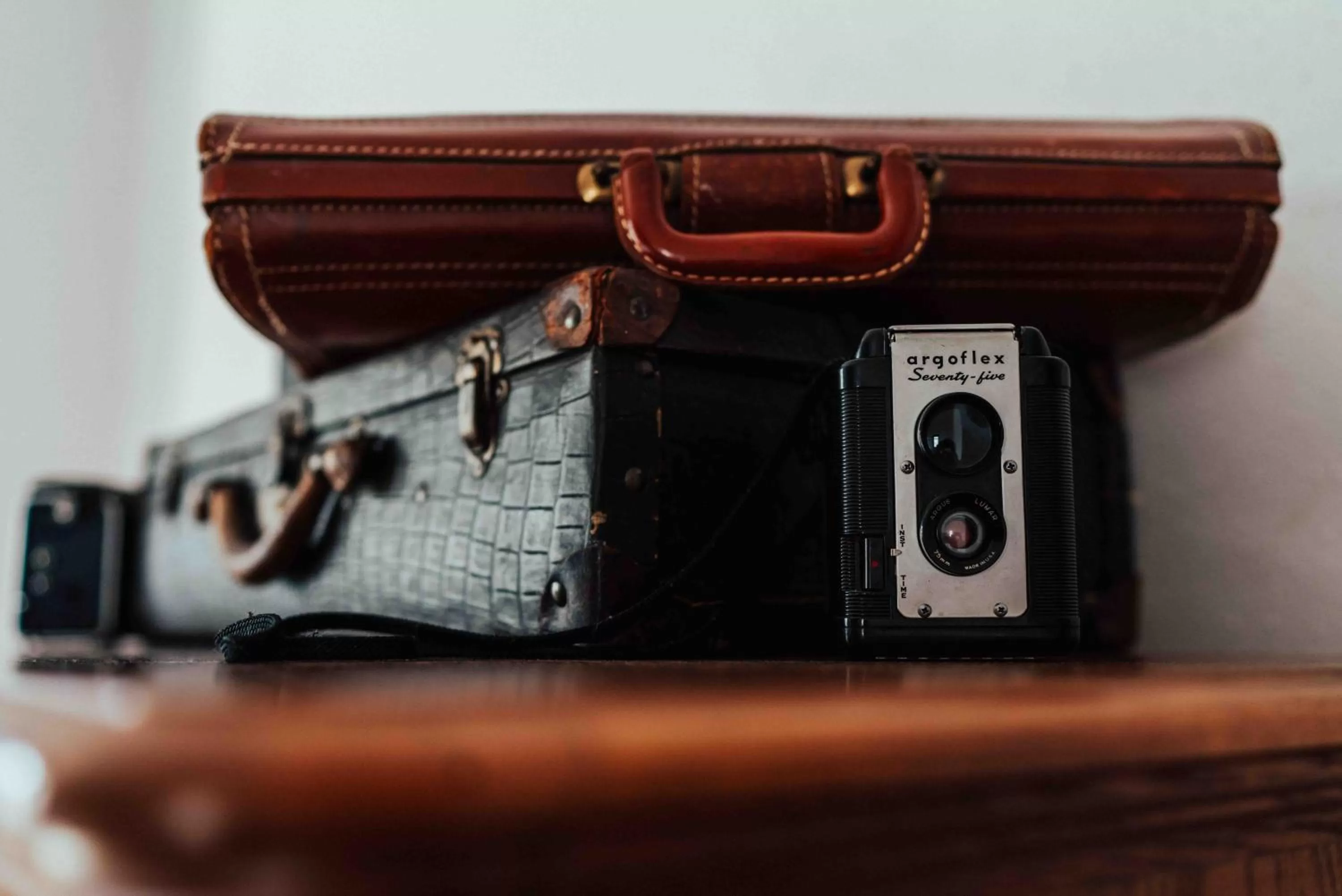 Bedroom in Town Hall Inn