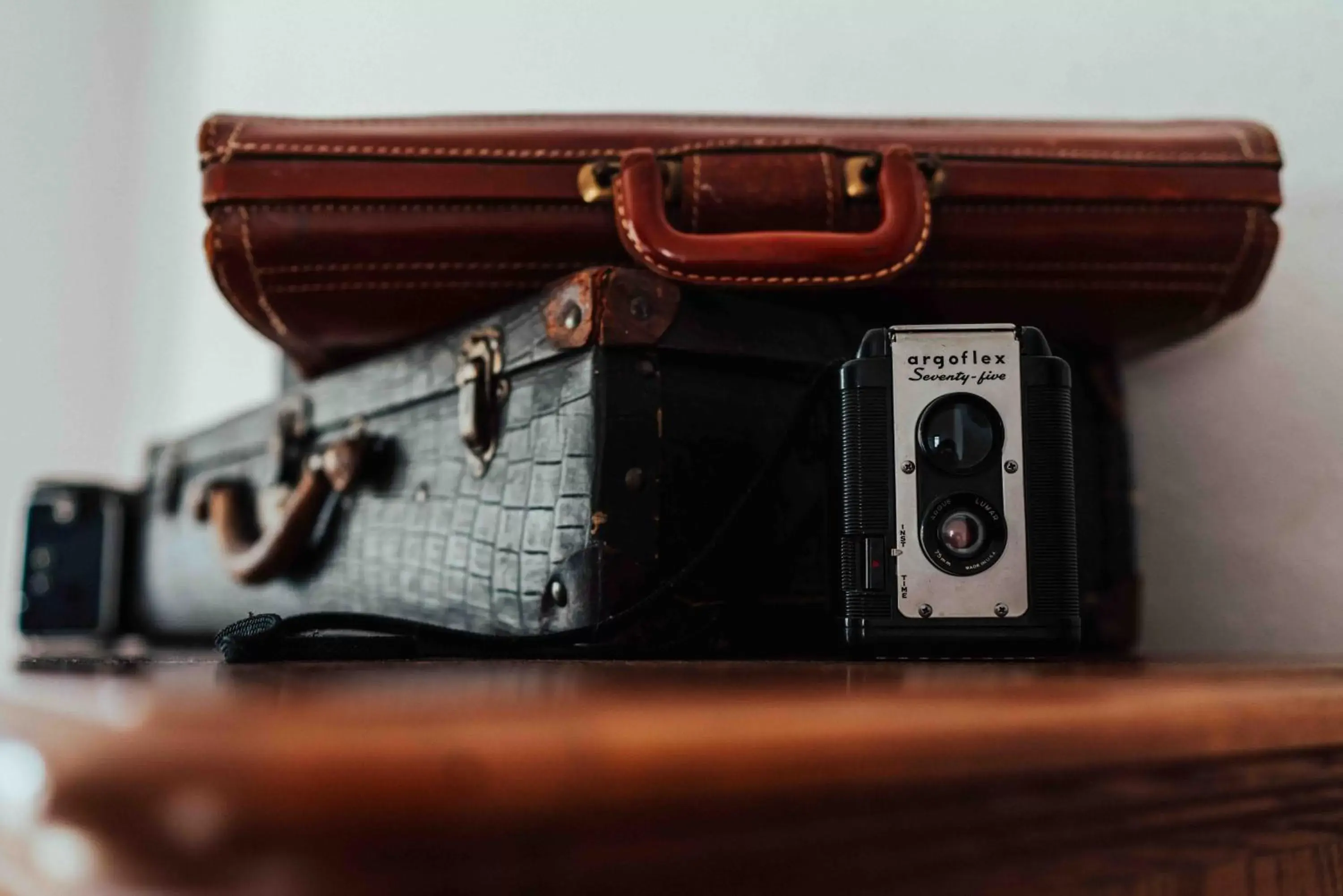 Bedroom in Town Hall Inn Bedroom in Town Hall Inn