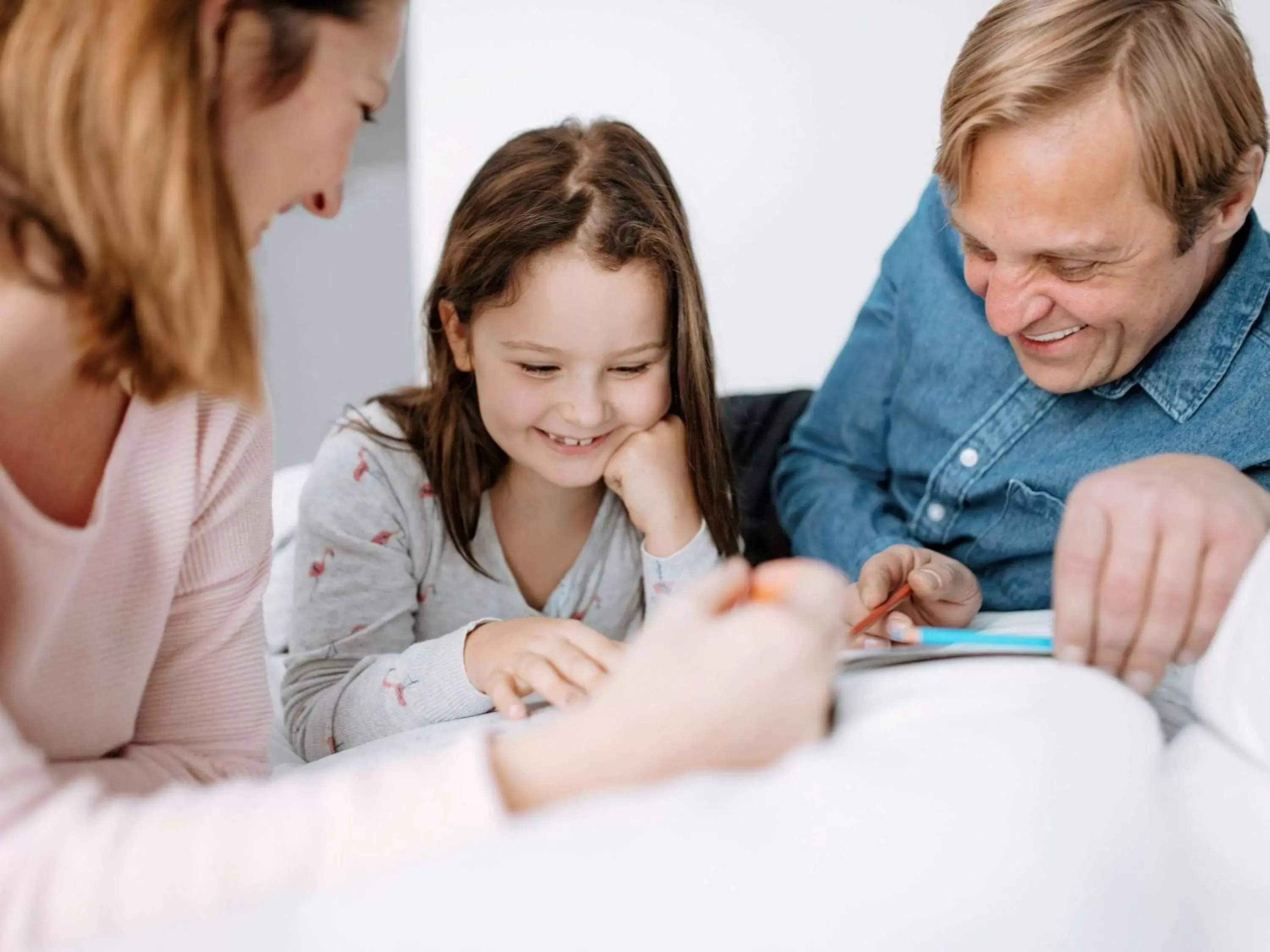 Other, Family in ibis Hotel Frankfurt Messe West