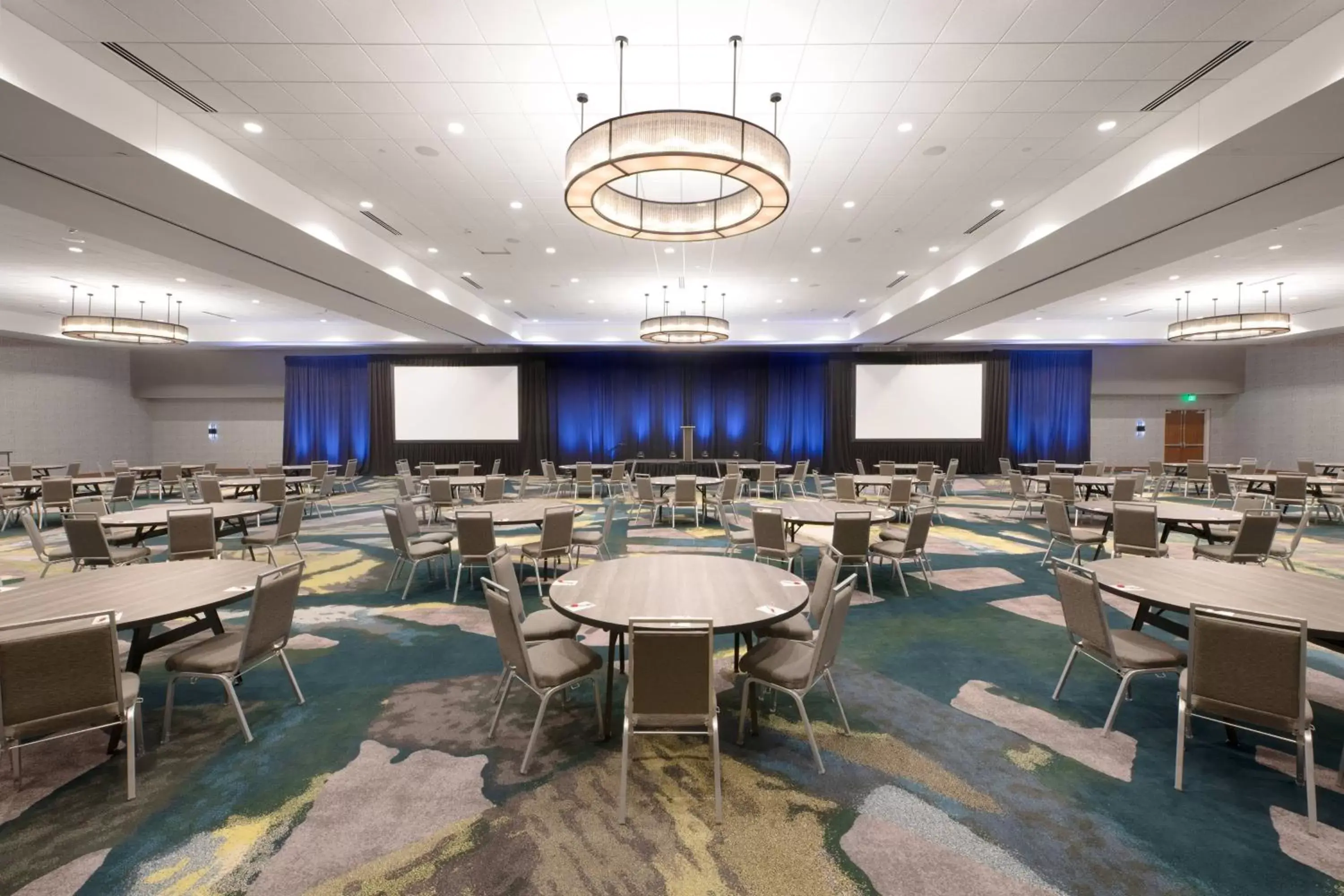 Meeting/conference room in Marriott Dallas Allen Hotel & Convention Center