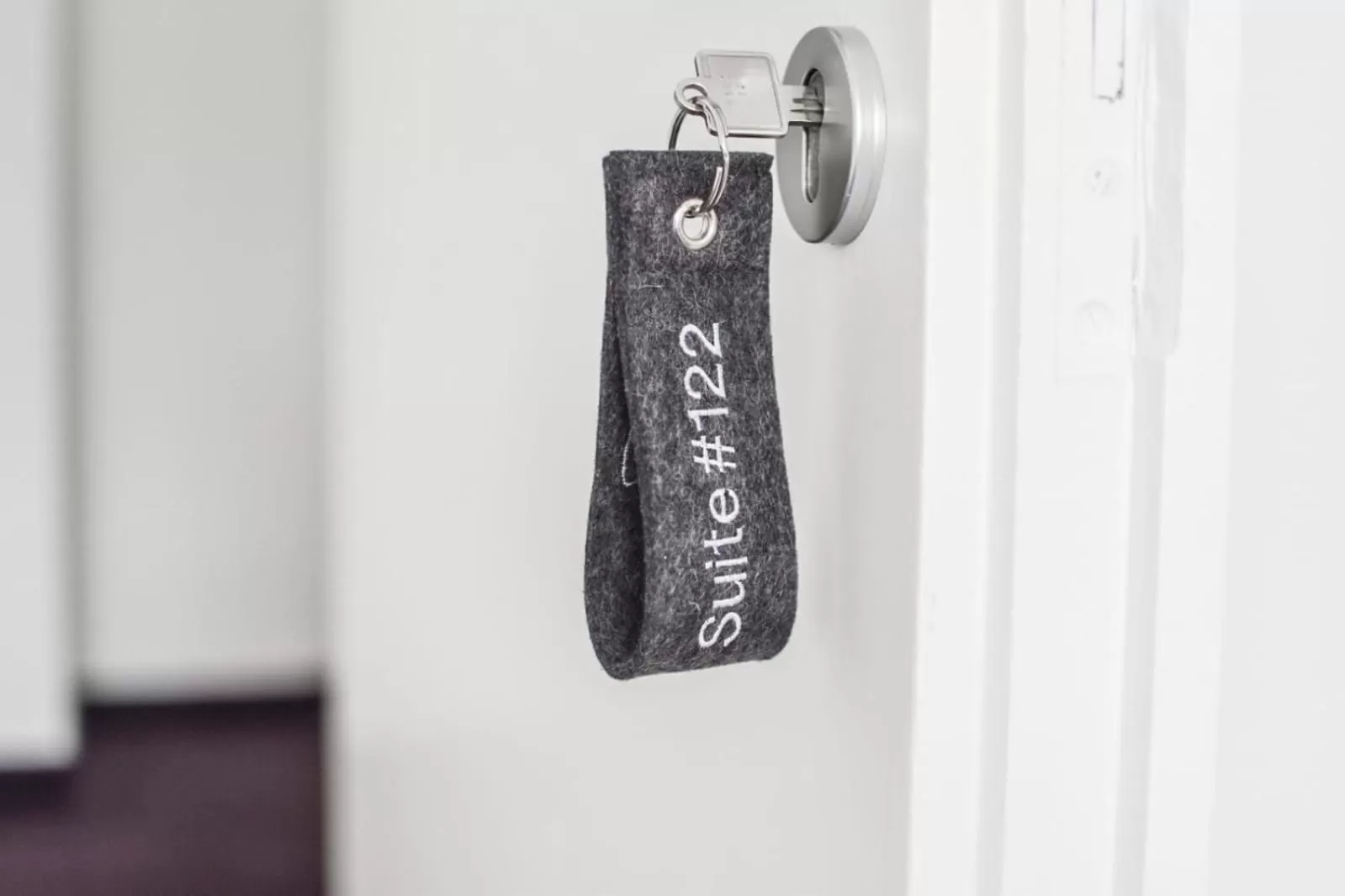 Parkhotel FRITZ am Brunnen