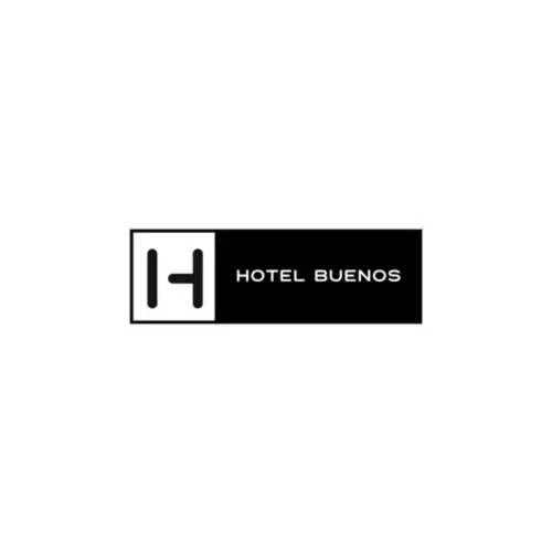 Property logo or sign, Floor Plan in Hotel Buenos