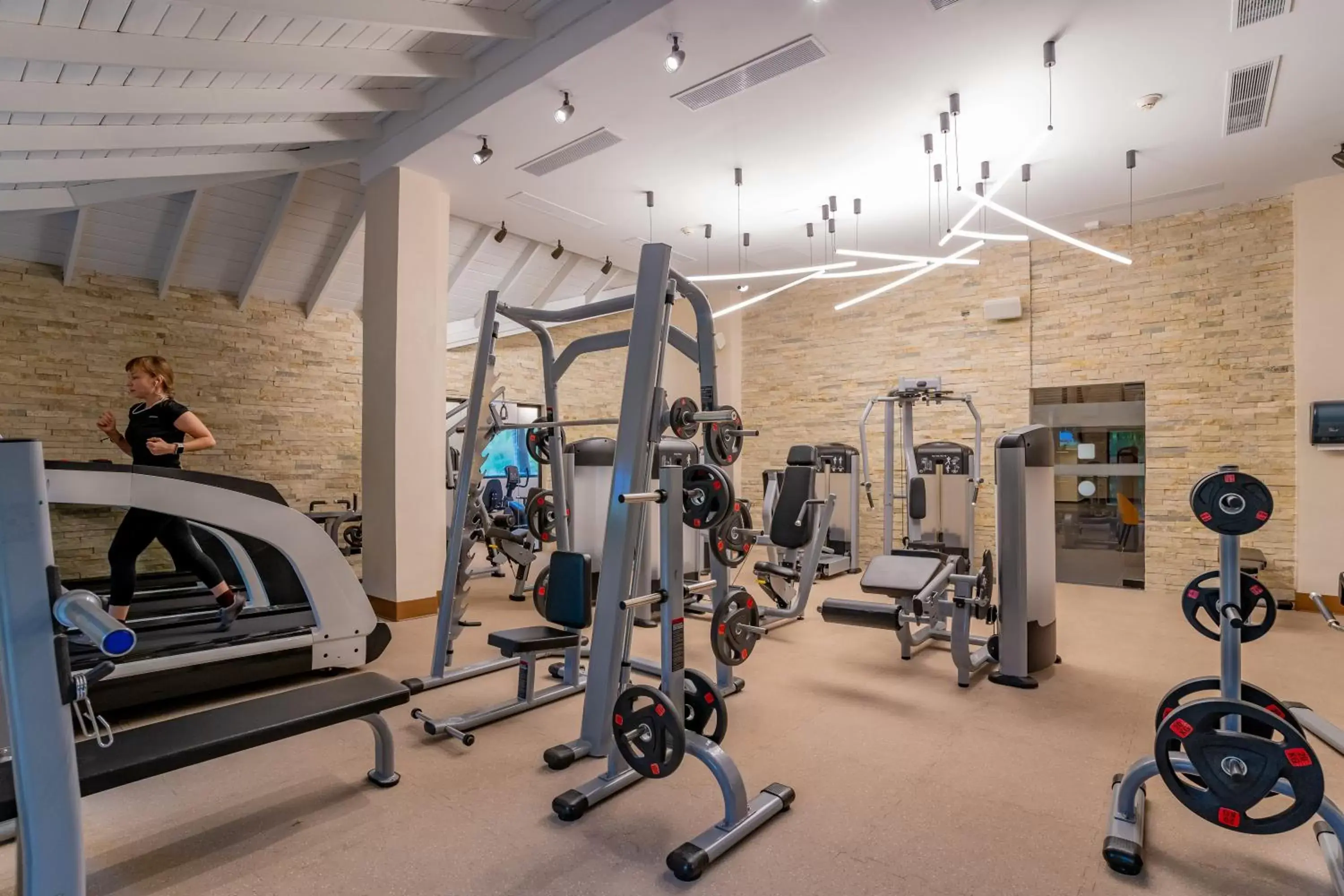 Sports, Fitness Center/Facilities in Tropical Deluxe Princess - All Inclusive