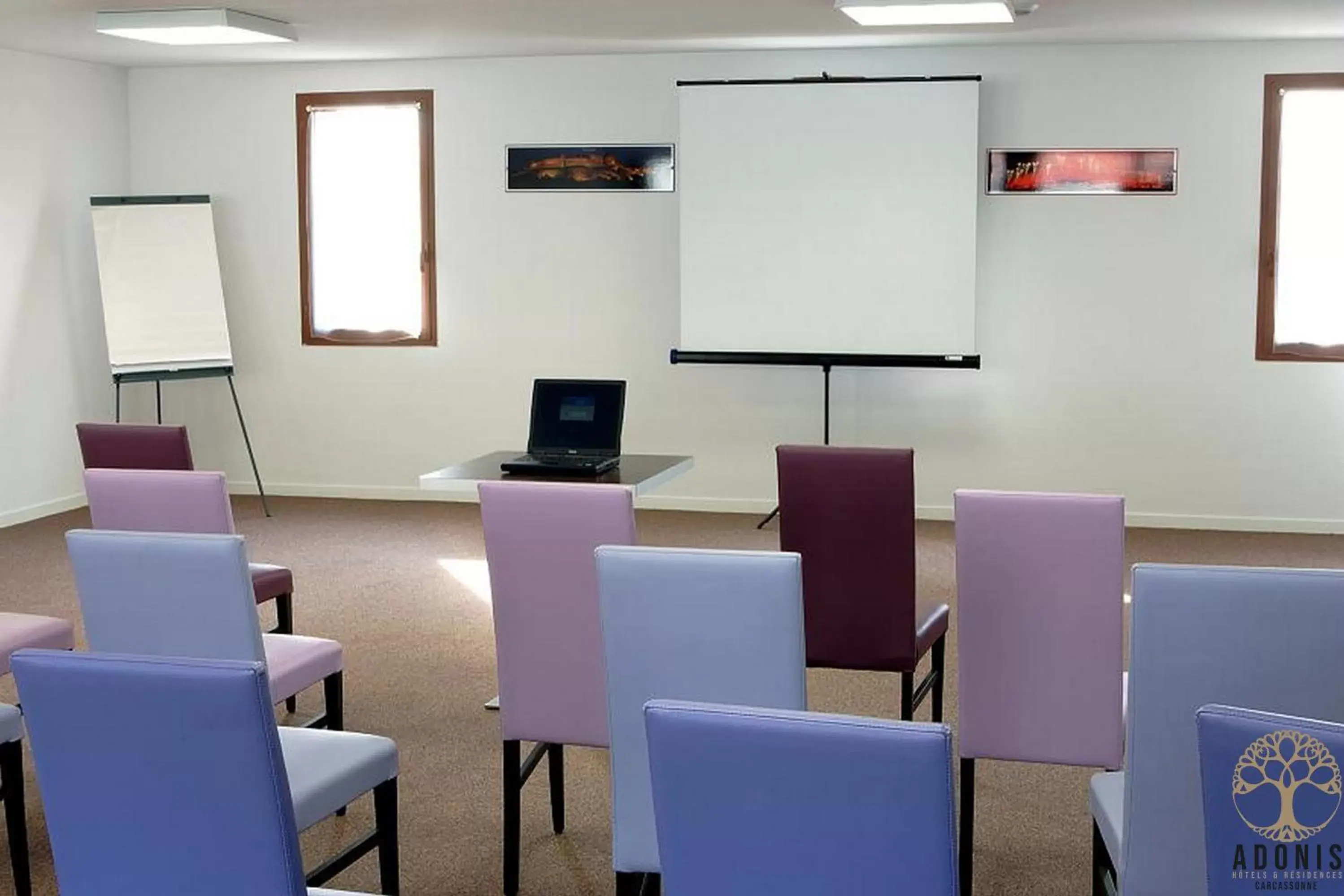 Meeting/conference room in Adonis Carcassonne