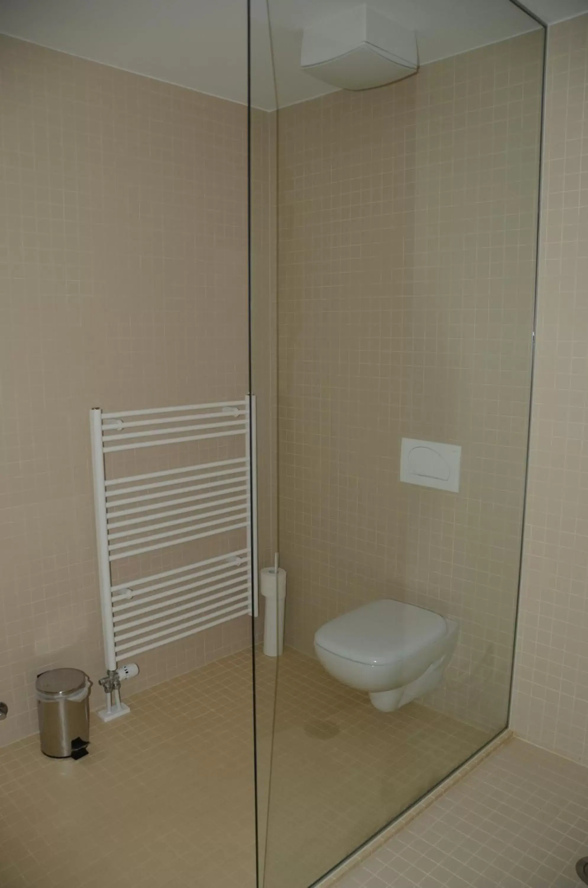 Bathroom in Hotel Sanje ob Soči ***/****