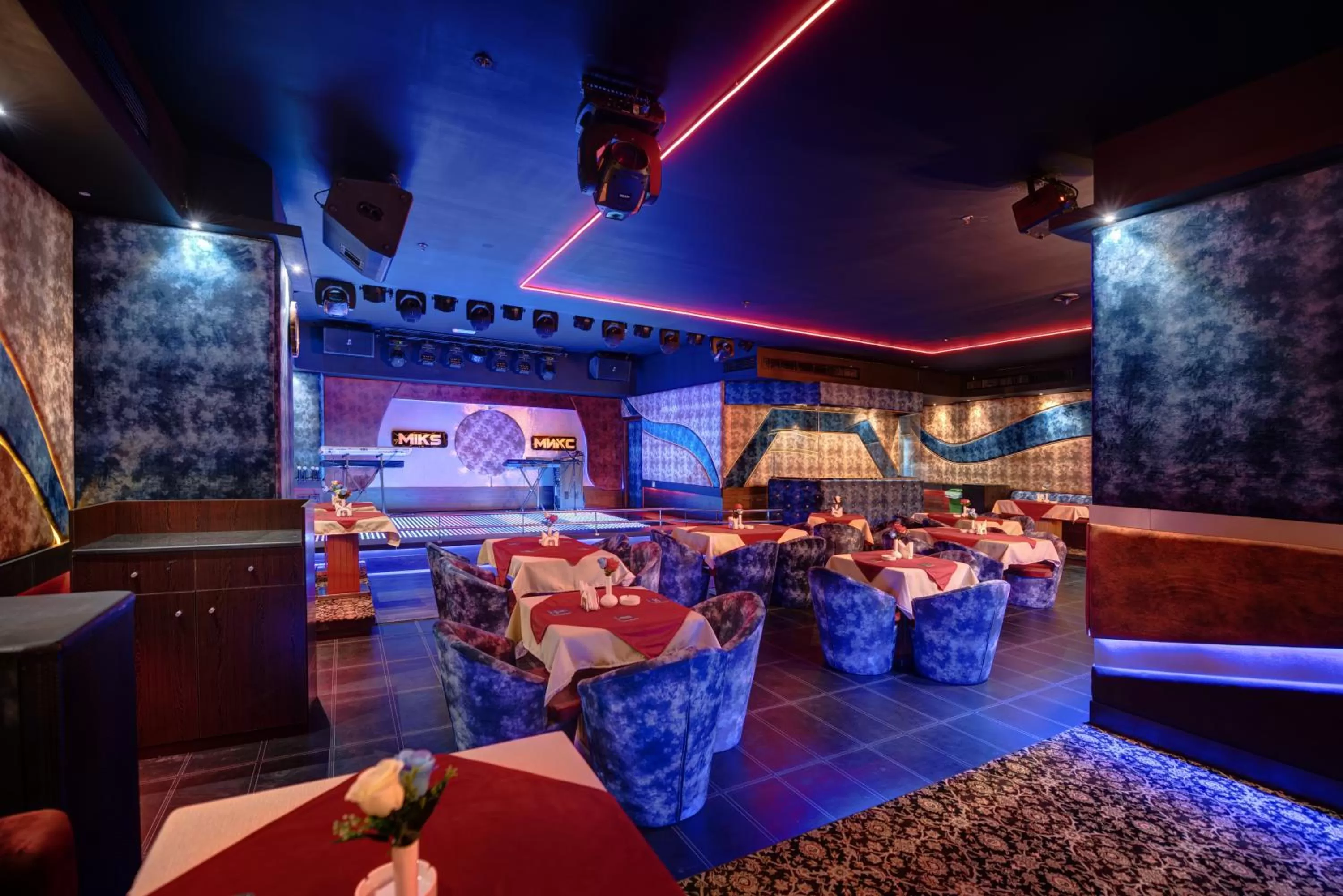 Orchid Hotel Al Barsha "Formerly Golden Tulip Hotel Al Barsha"