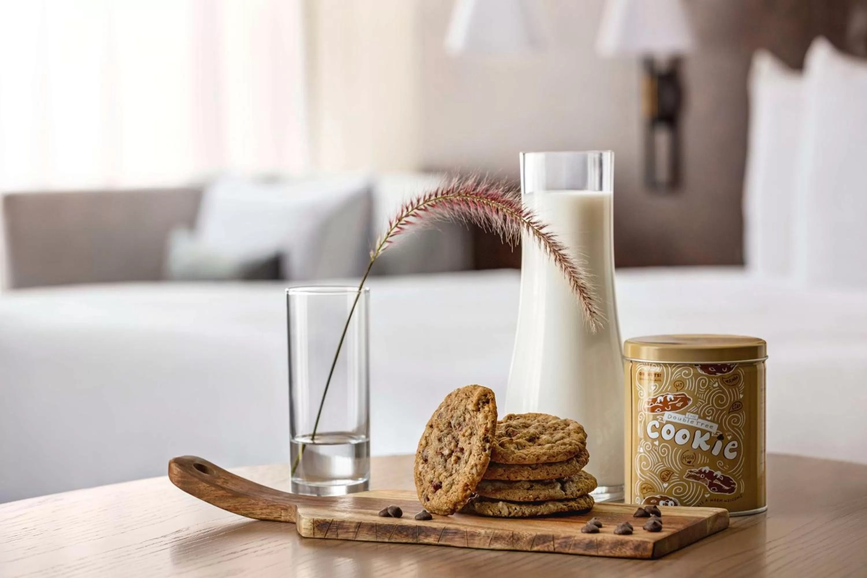 Photo of the whole room in Doubletree By Hilton Abilene Downtown Convention Center