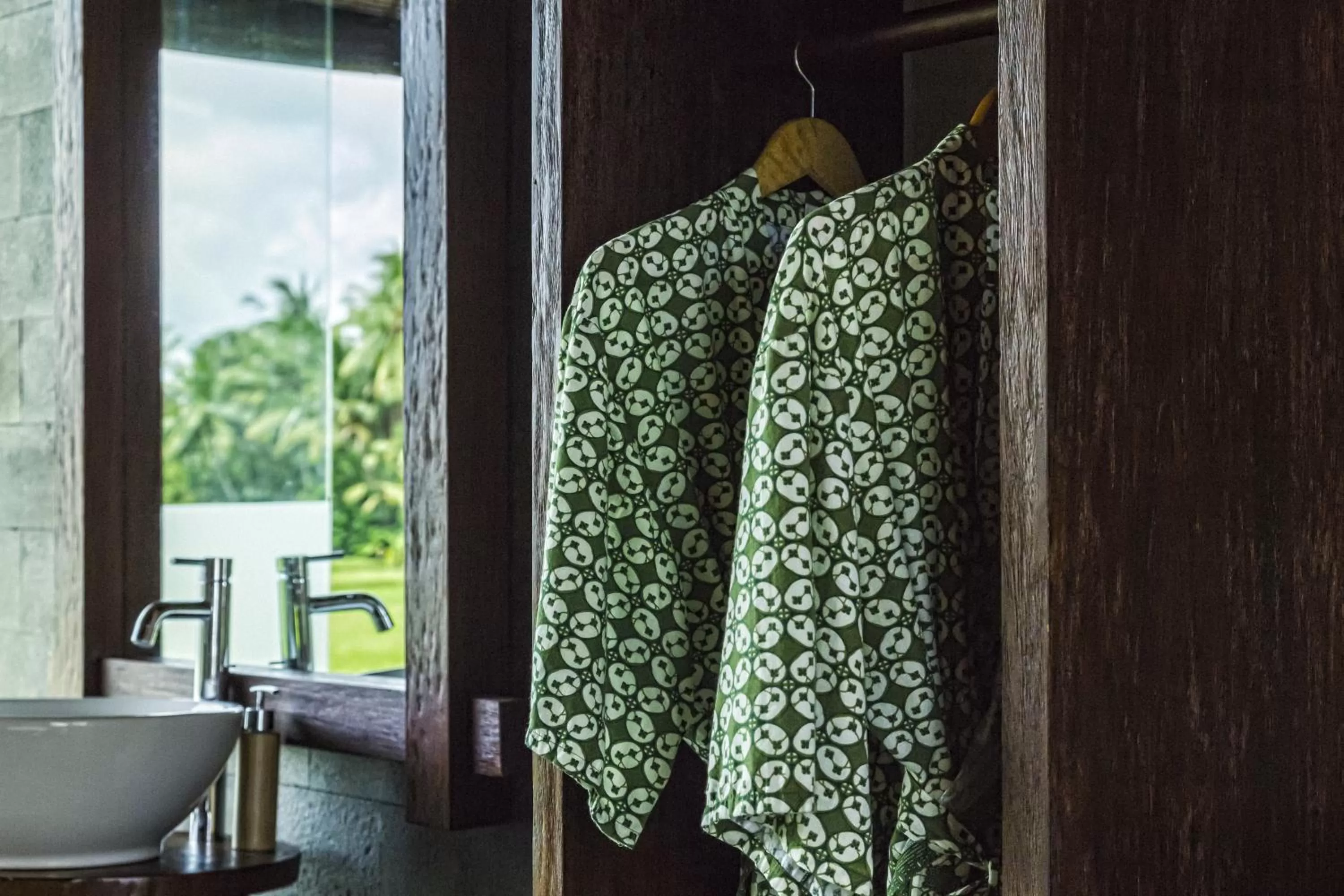 Spa and wellness centre/facilities in Manyi Village Ubud