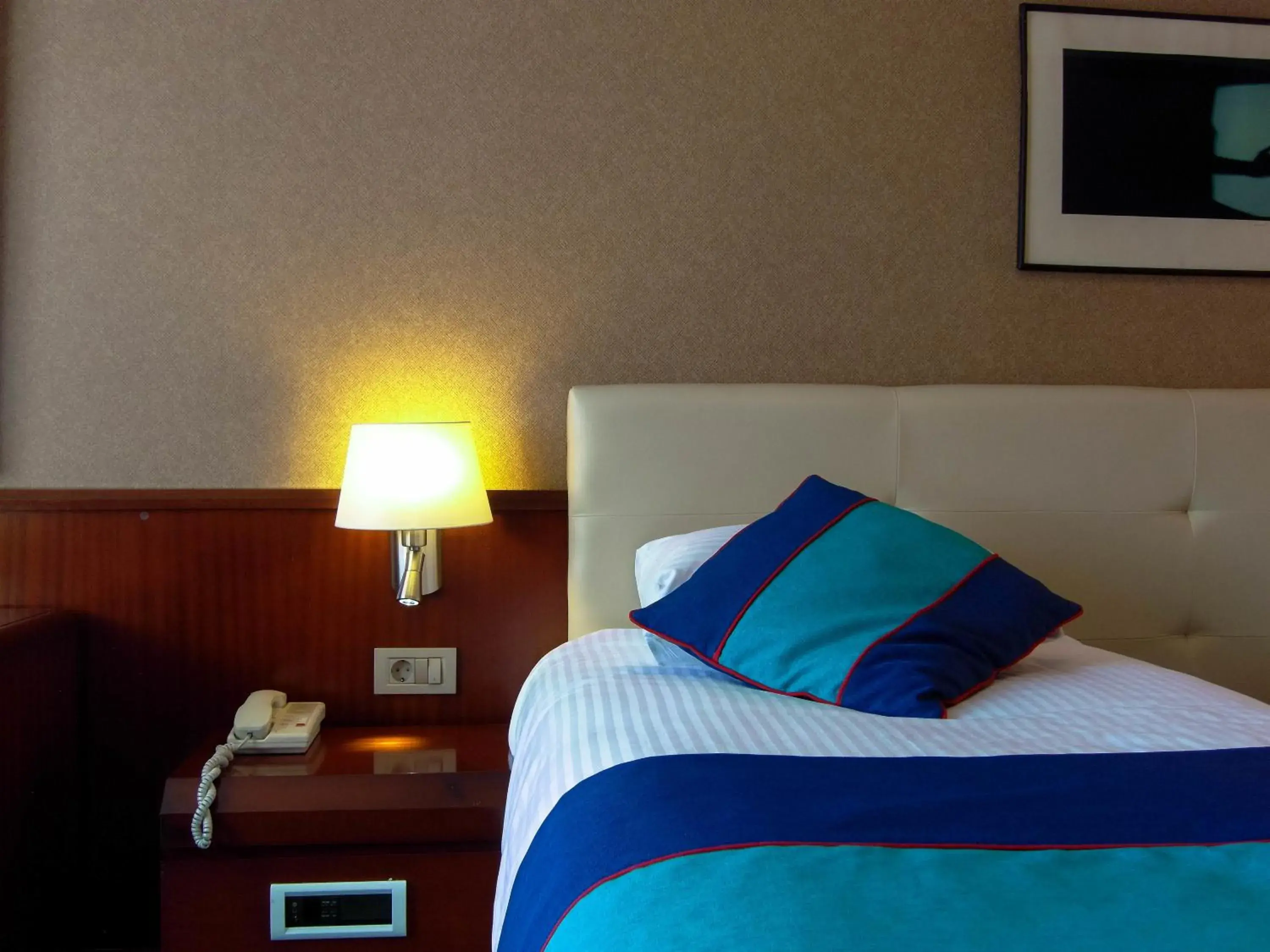 Bed in Hotel Best Bed in Hotel Best