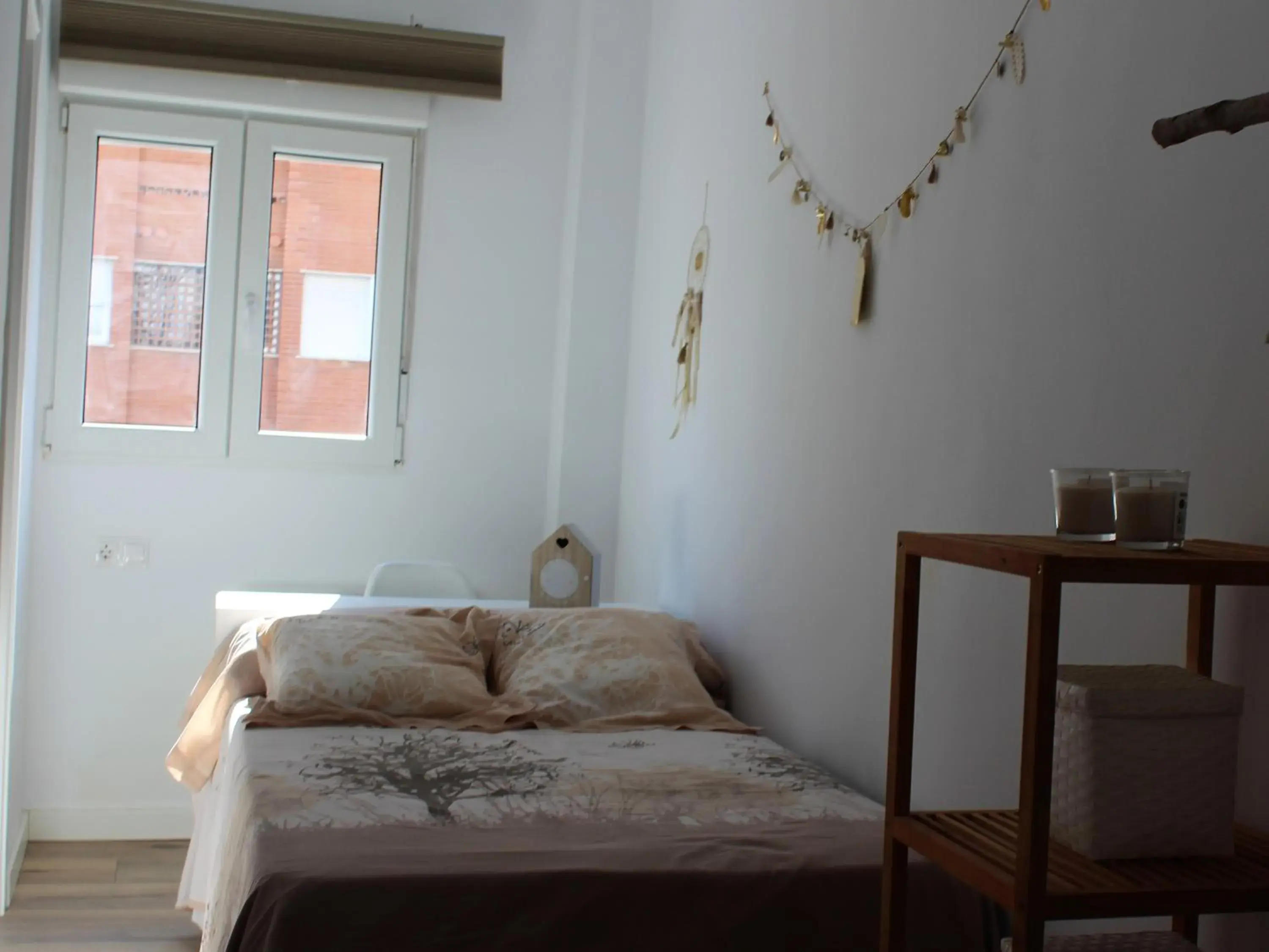 Moderno Apartamento en la playa del Cabanyal Moderno Apartamento en la playa del Cabanyal