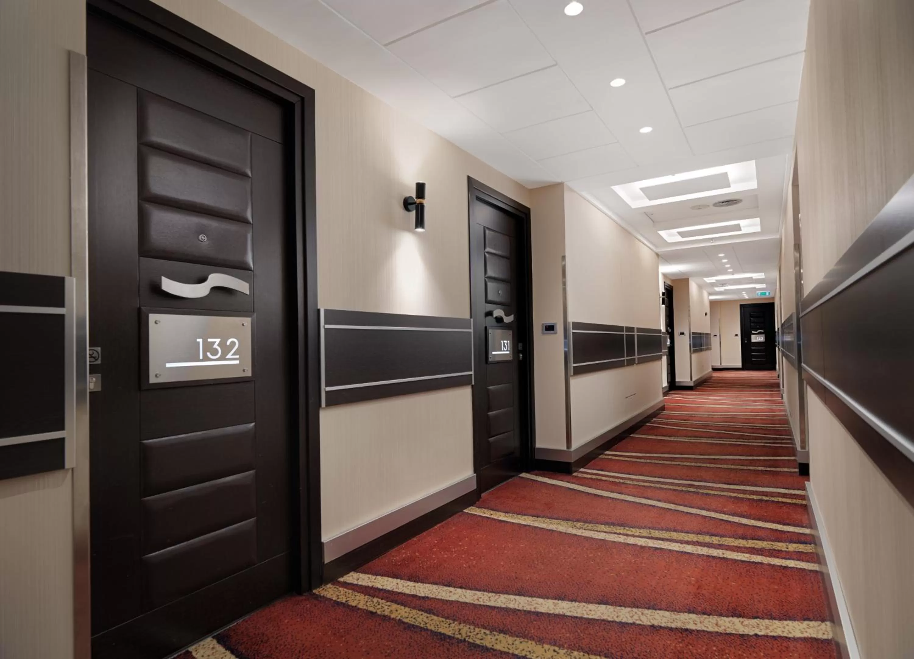 Lobby or reception in Crowne Plaza Athens City Centre by IHG