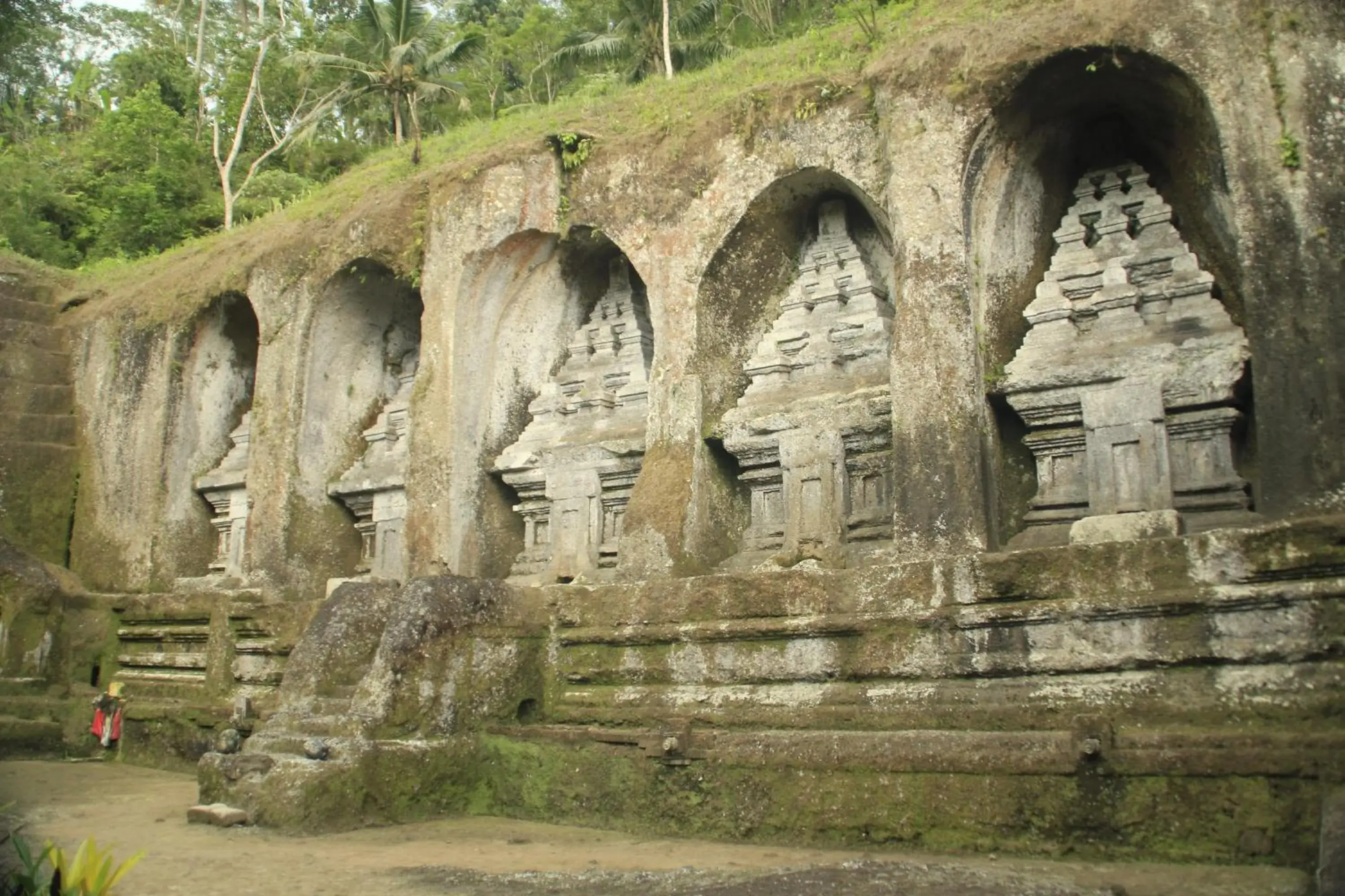 Activities in Junjungan Ubud Hotel & Spa