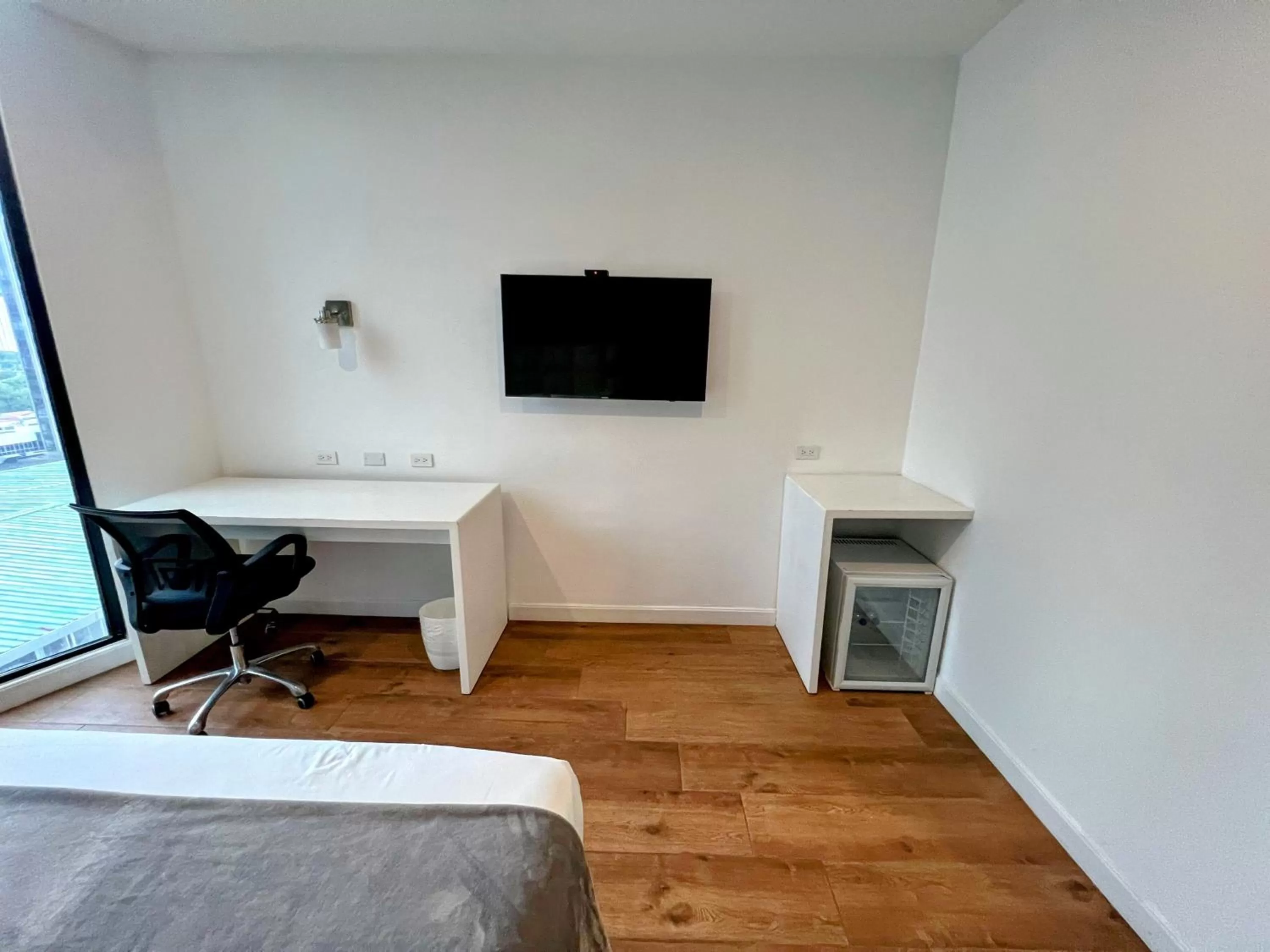 oven in Hotel Mio Panamá